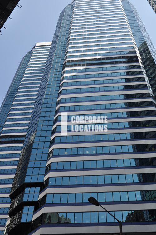 Dorset House, Taikoo Place . offices to rent