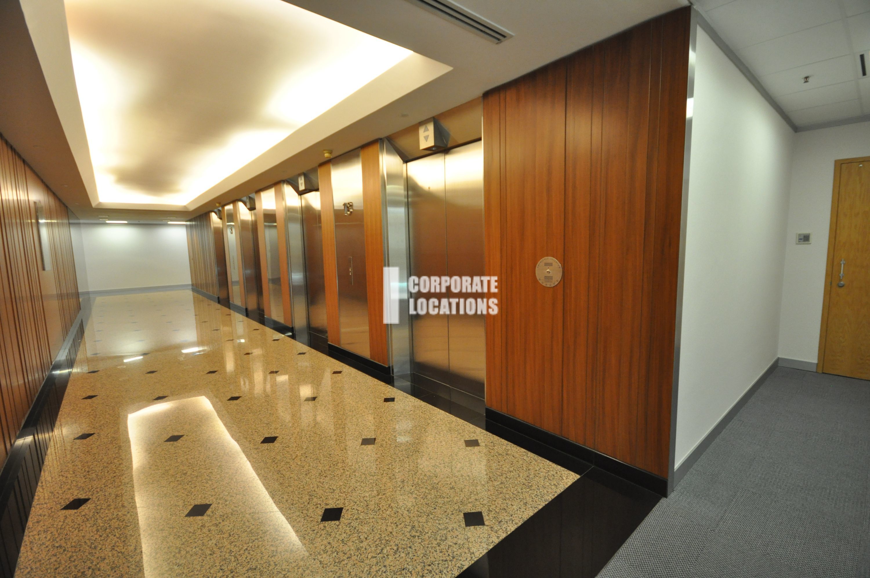 Lease offices in Dorset House, Taikoo Place - Quarry Bay / Island East