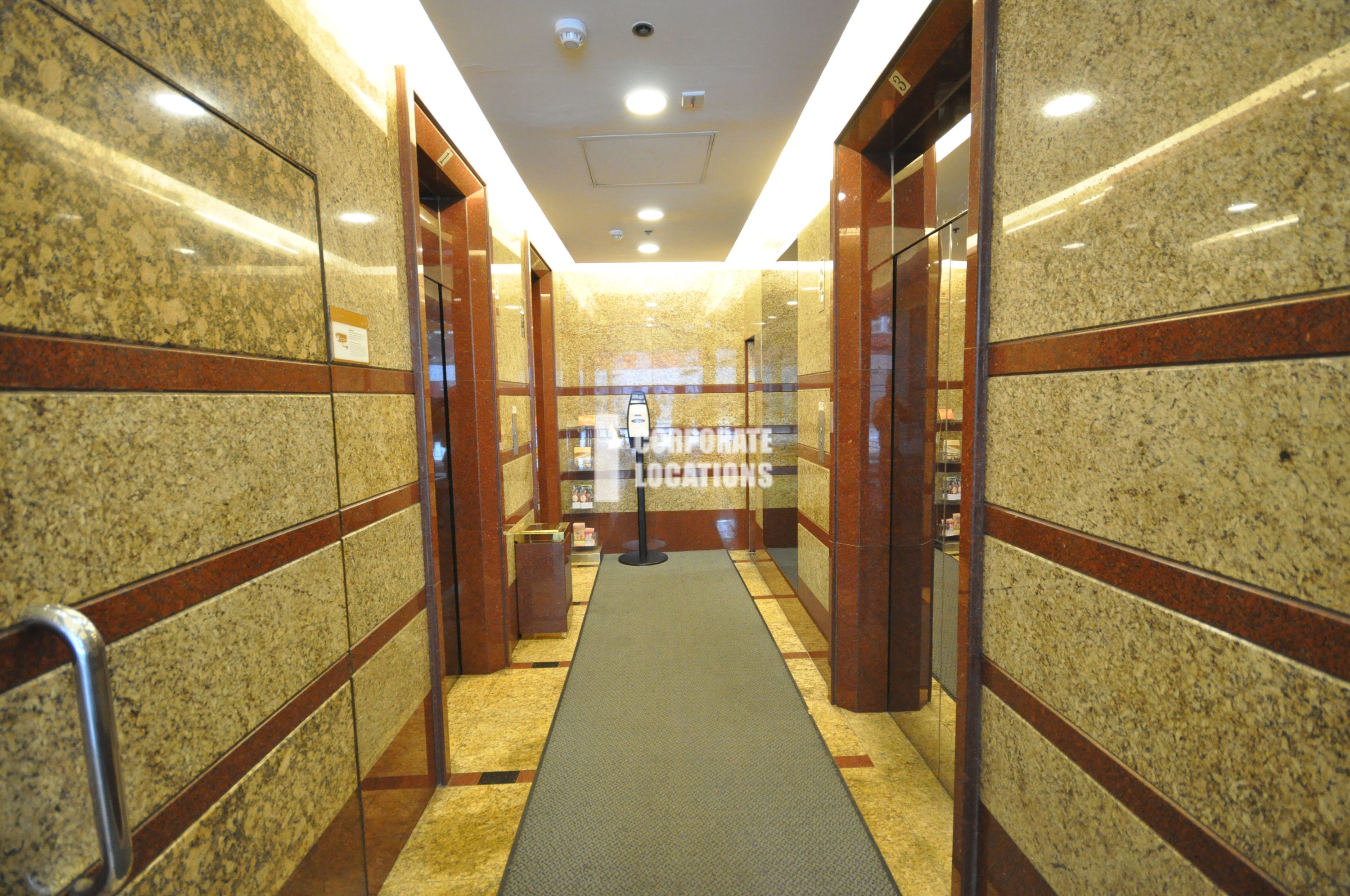 Office to rent in China Hong Kong Tower - Wan Chai