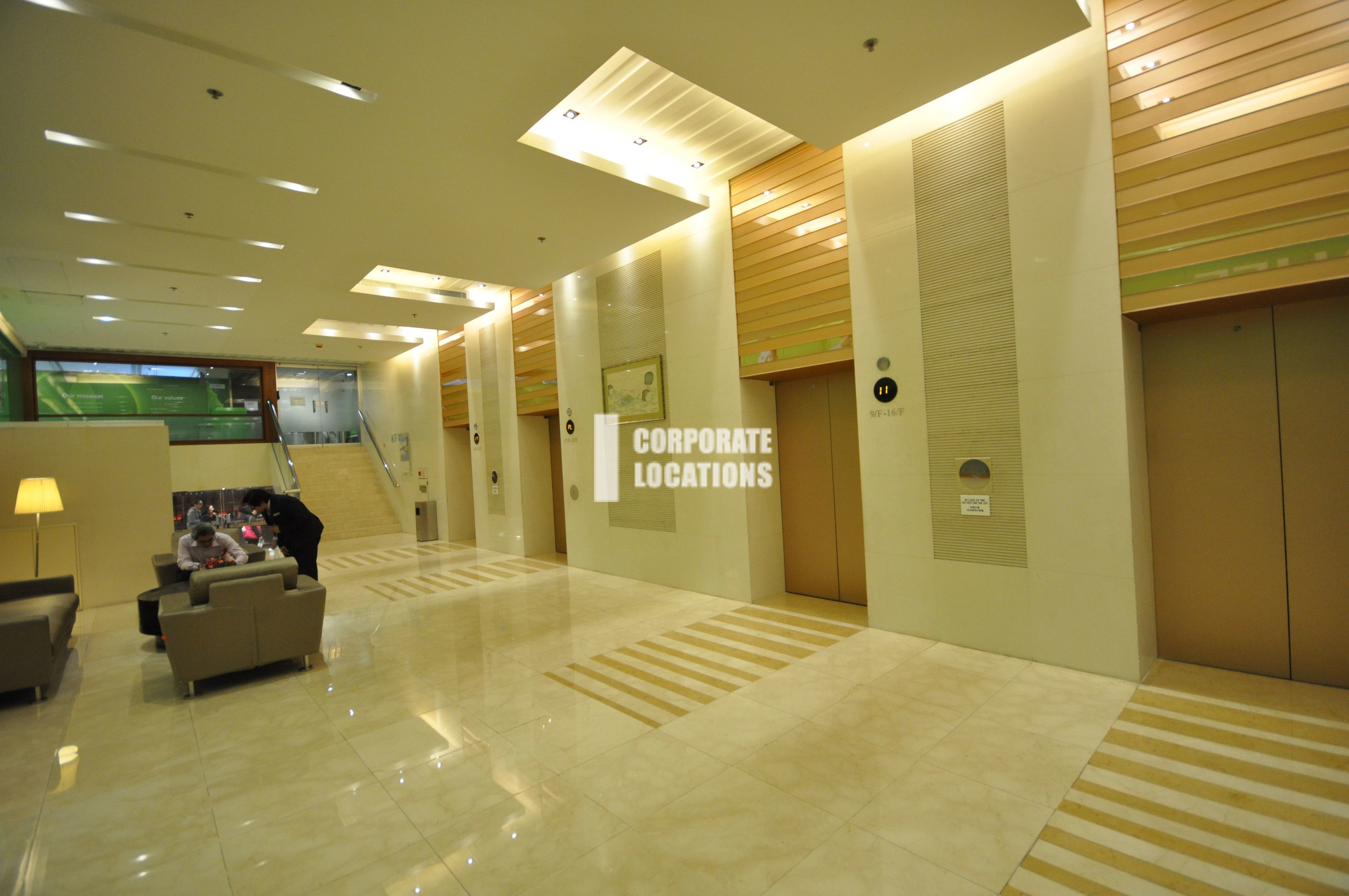 Office to rent in China Hong Kong City, Tower 2 - Tsim Sha Tsui / Jordan