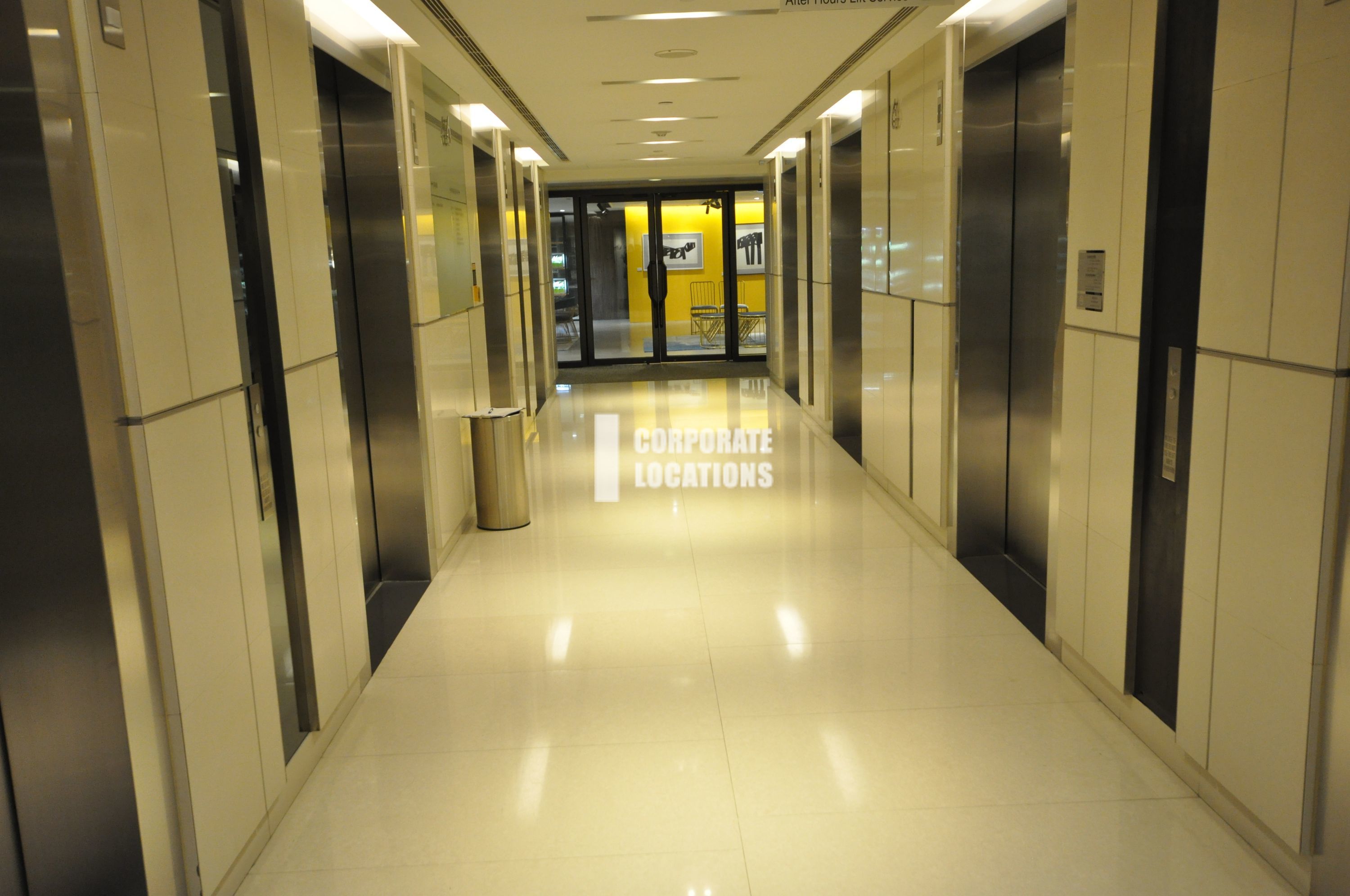Lease offices in World Finance Centre North Tower - Tsim Sha Tsui / Jordan