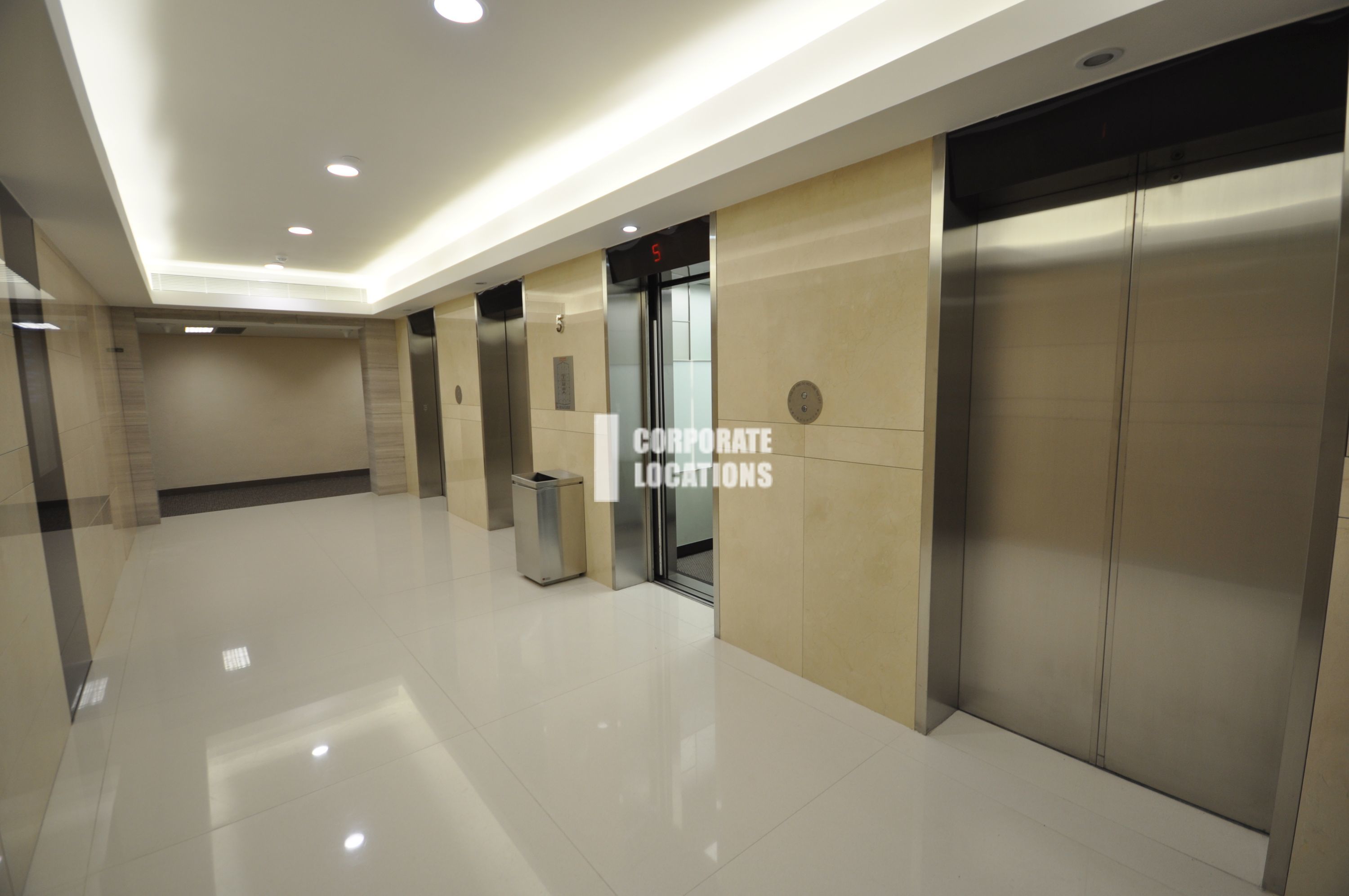 Office to rent in Silvercord Tower 1 - Tsim Sha Tsui / Jordan