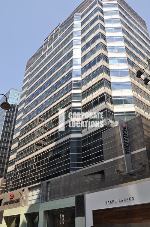 Lippo Sun Plaza . offices to rent