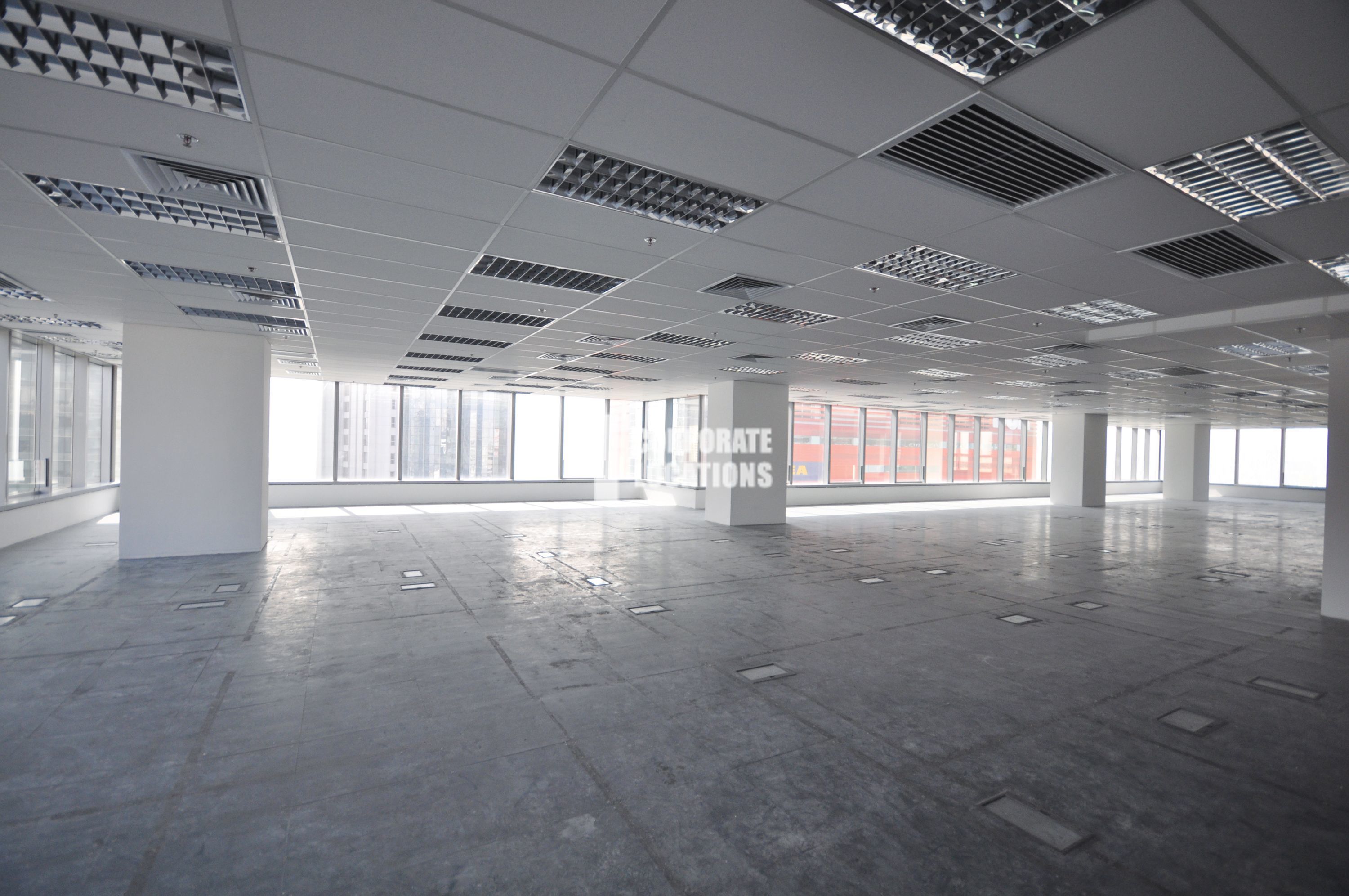 Office to rent in Exchange Tower - Kowloon Bay / Kwun Tong