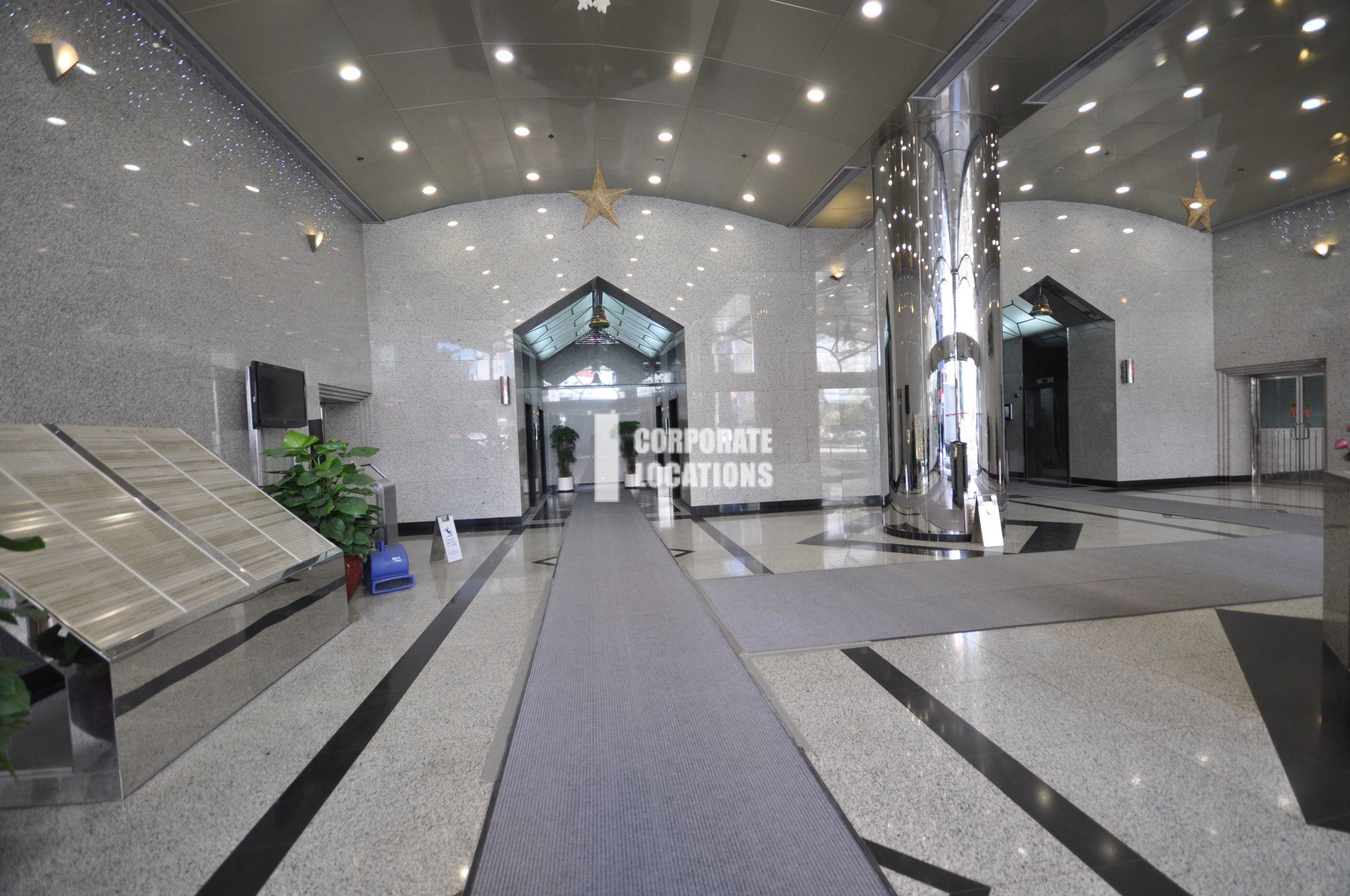 Office to rent in Chevalier Commercial Centre - Kowloon Bay / Kwun Tong