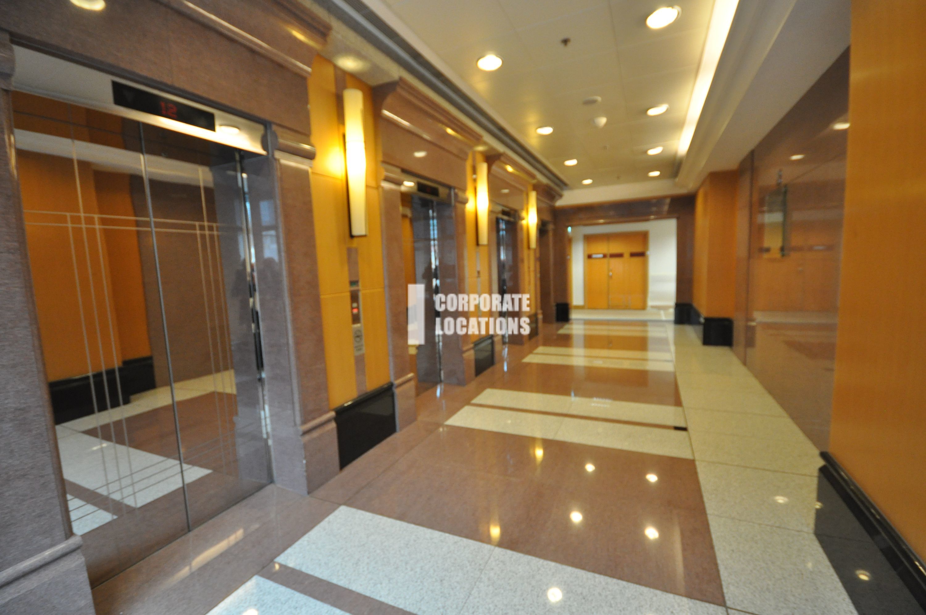 Lease offices in Millennium City 2 - Kowloon Bay / Kwun Tong