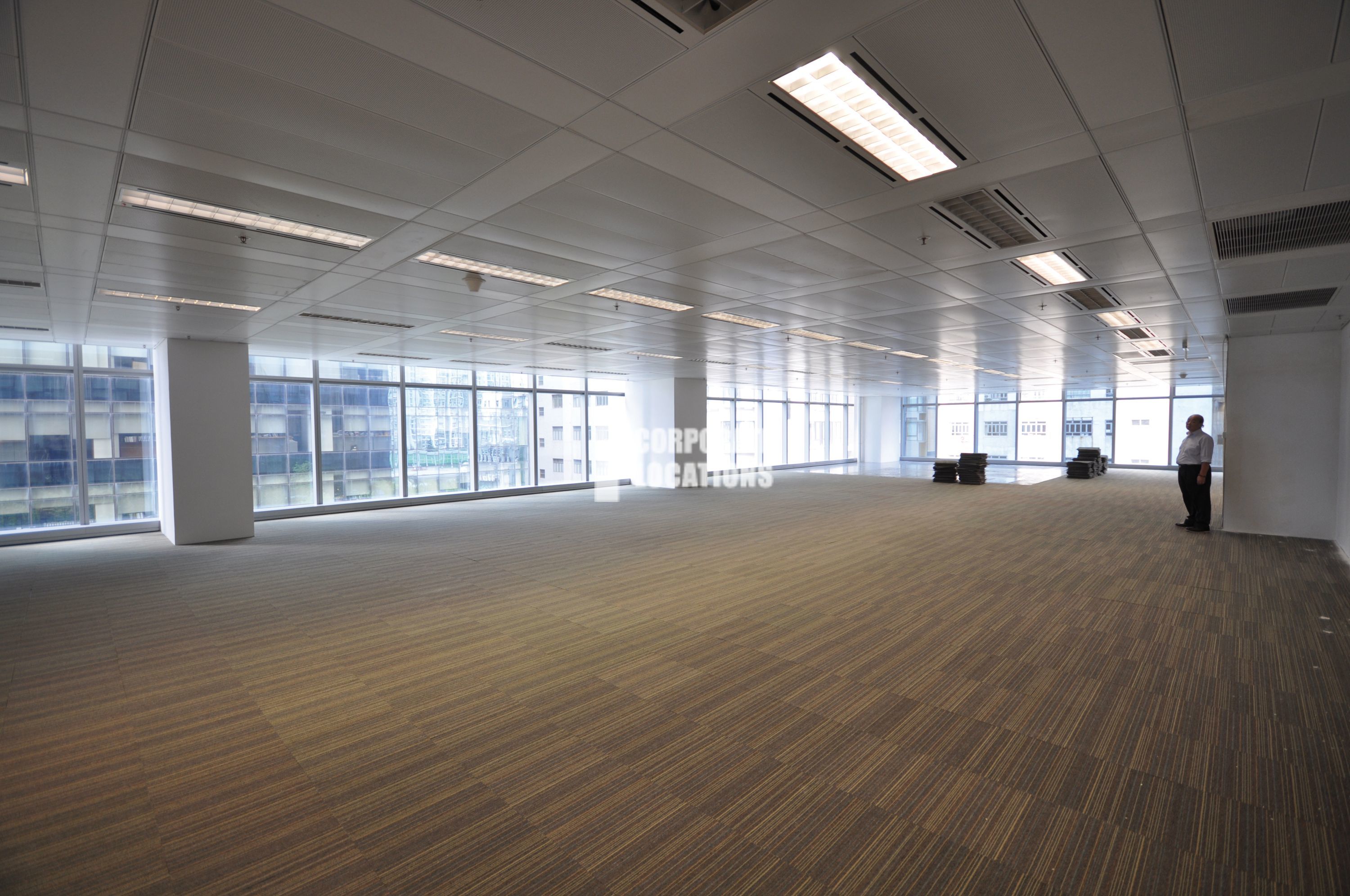Office to rent in Manulife Financial Centre - Kowloon Bay / Kwun Tong