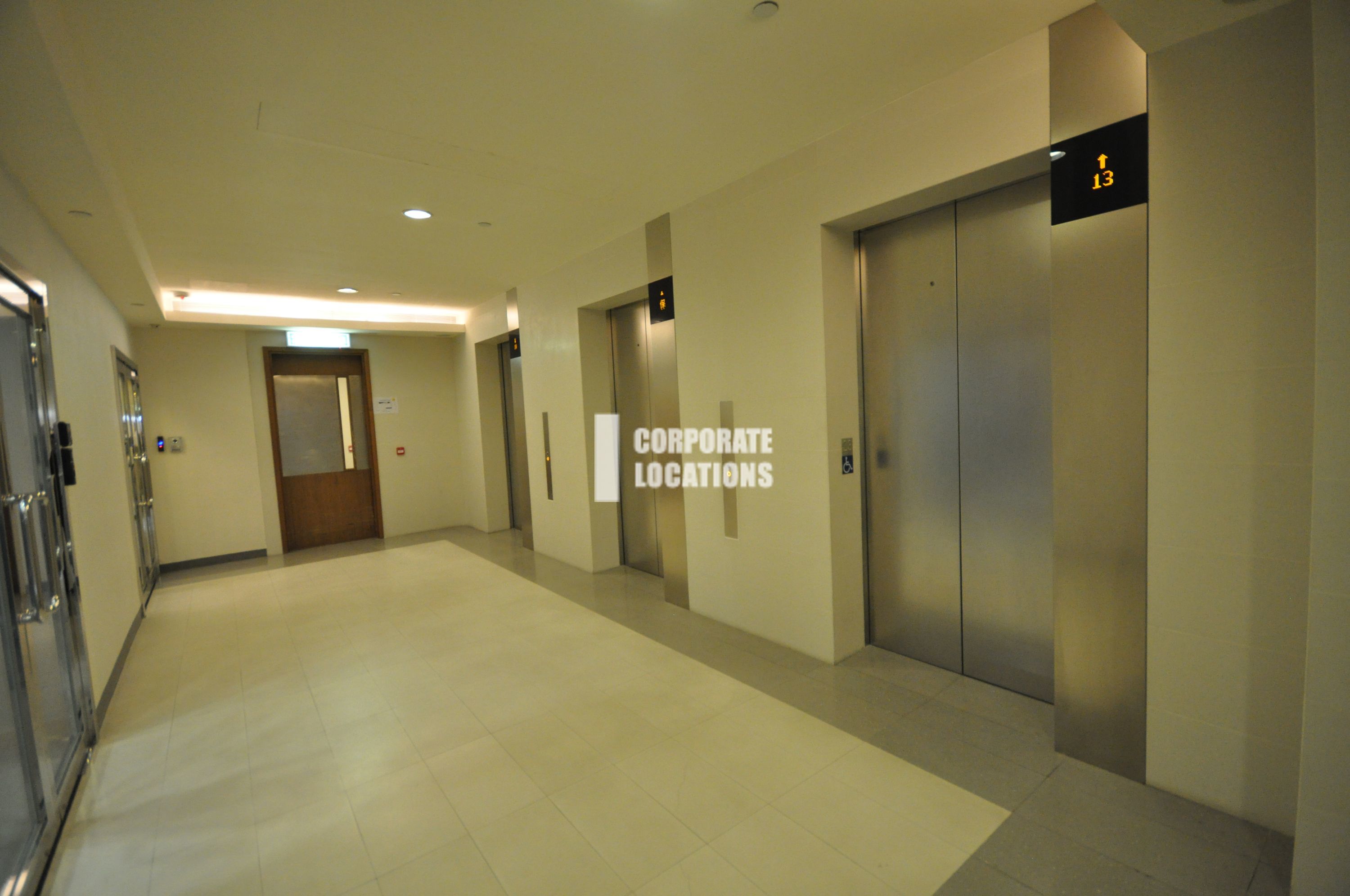 Office to rent in Crocodile Centre - Kowloon Bay / Kwun Tong