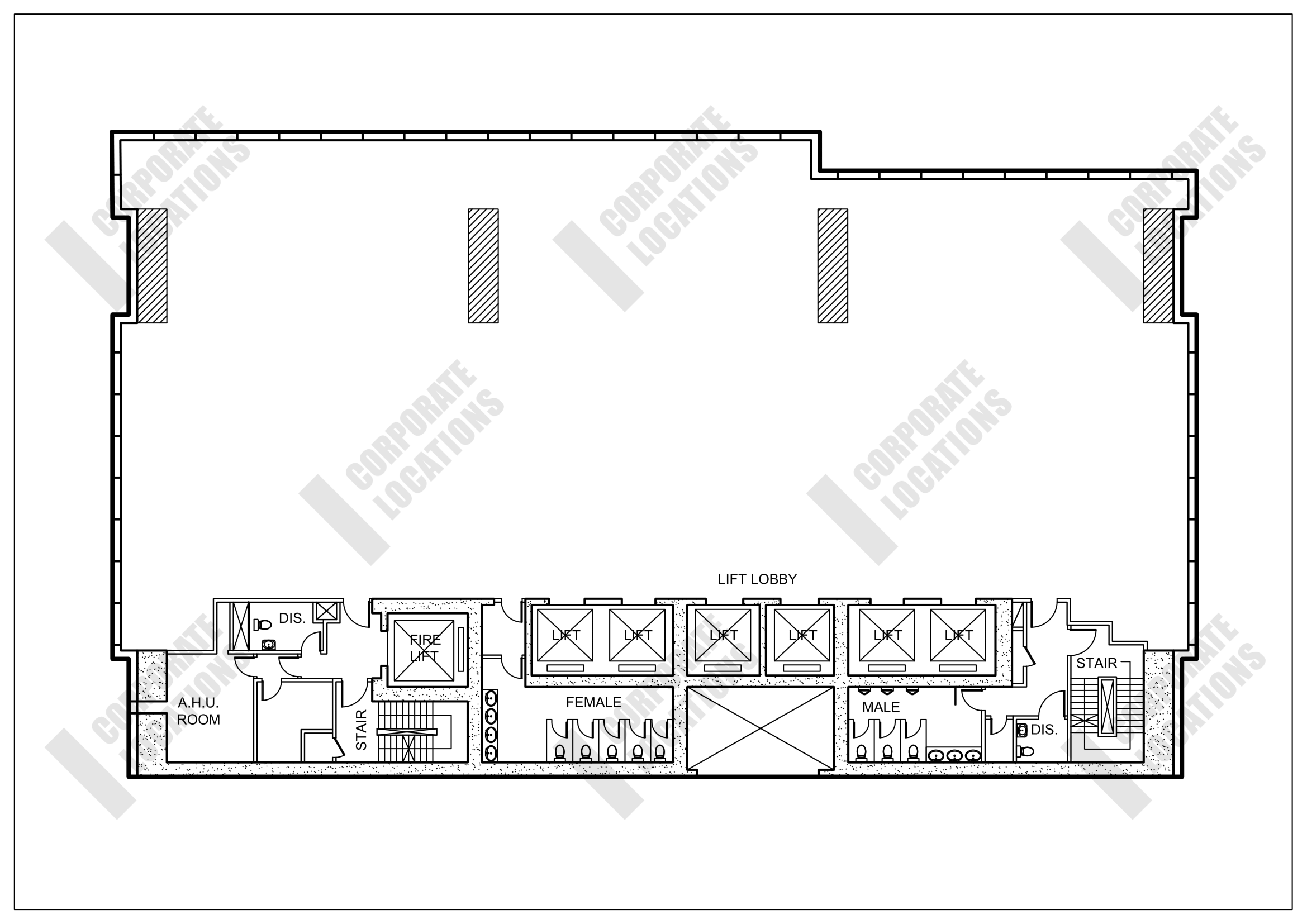 Floorplan 909 Cheung Sha Wan Road