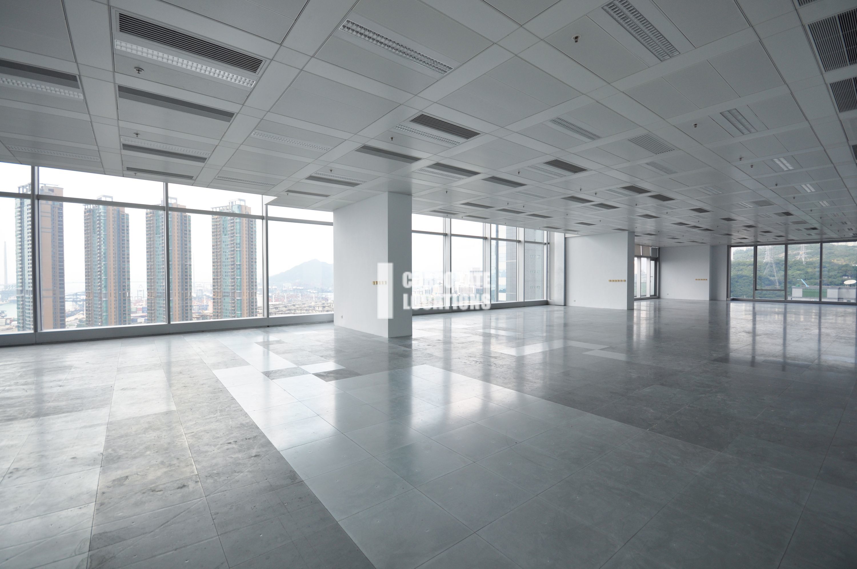 Lease offices in 909 Cheung Sha Wan Road - Cheung Sha Wan