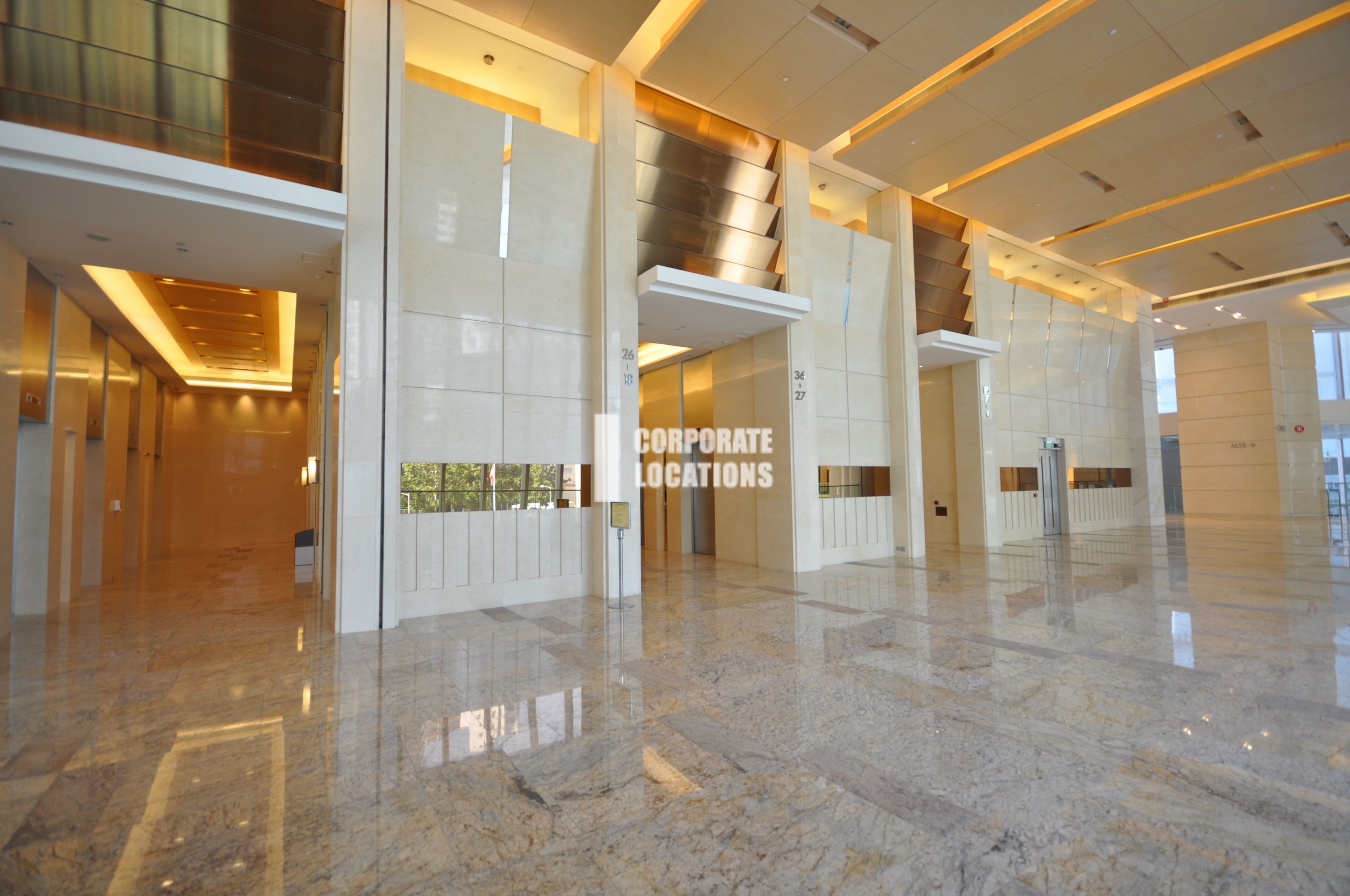 Office to rent in Kowloon Commerce Centre Tower 1 - Kwai Chung / Tsuen Wan