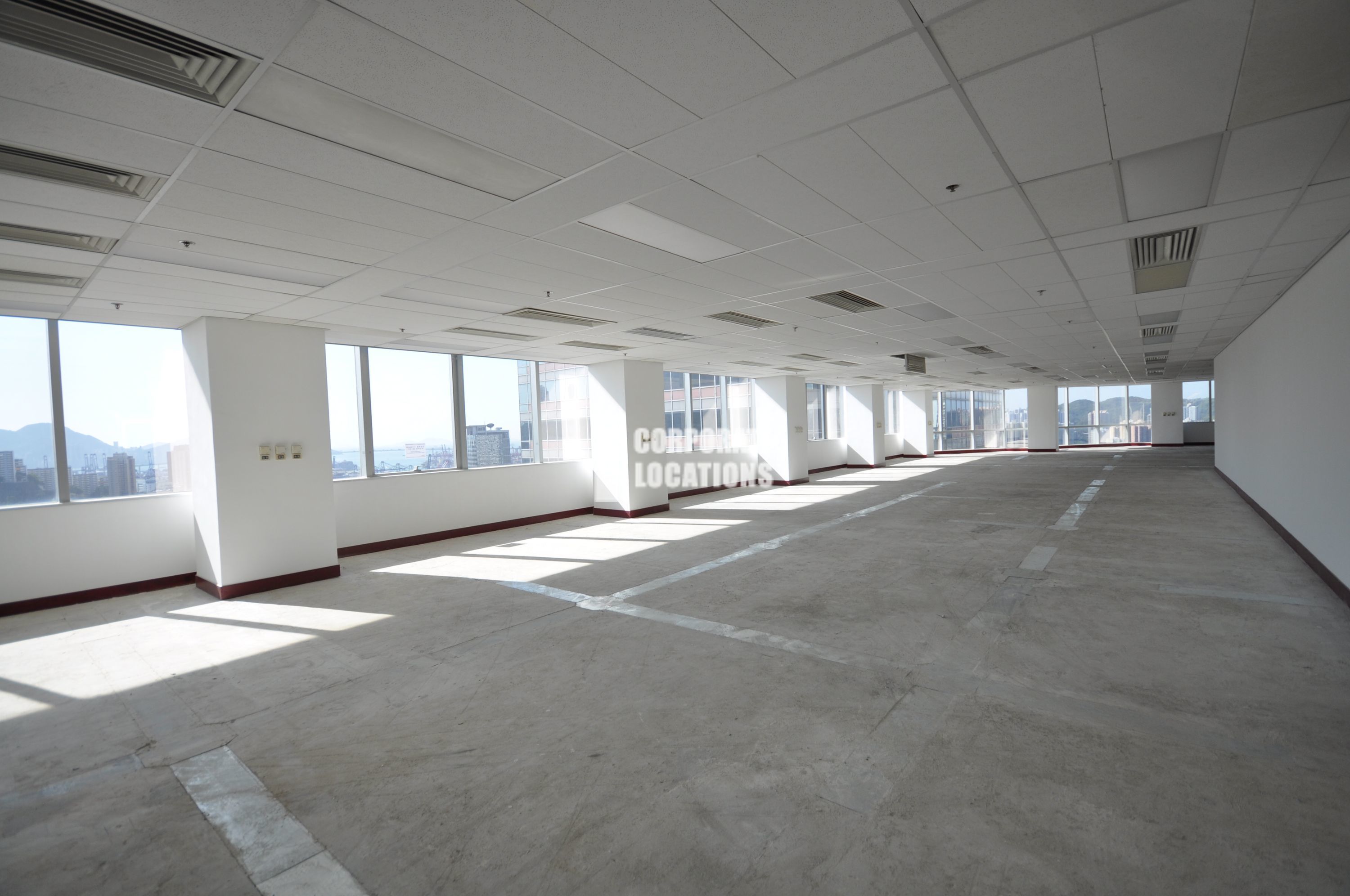 Lease offices in Metroplaza Tower 1 - Kwai Chung / Tsuen Wan