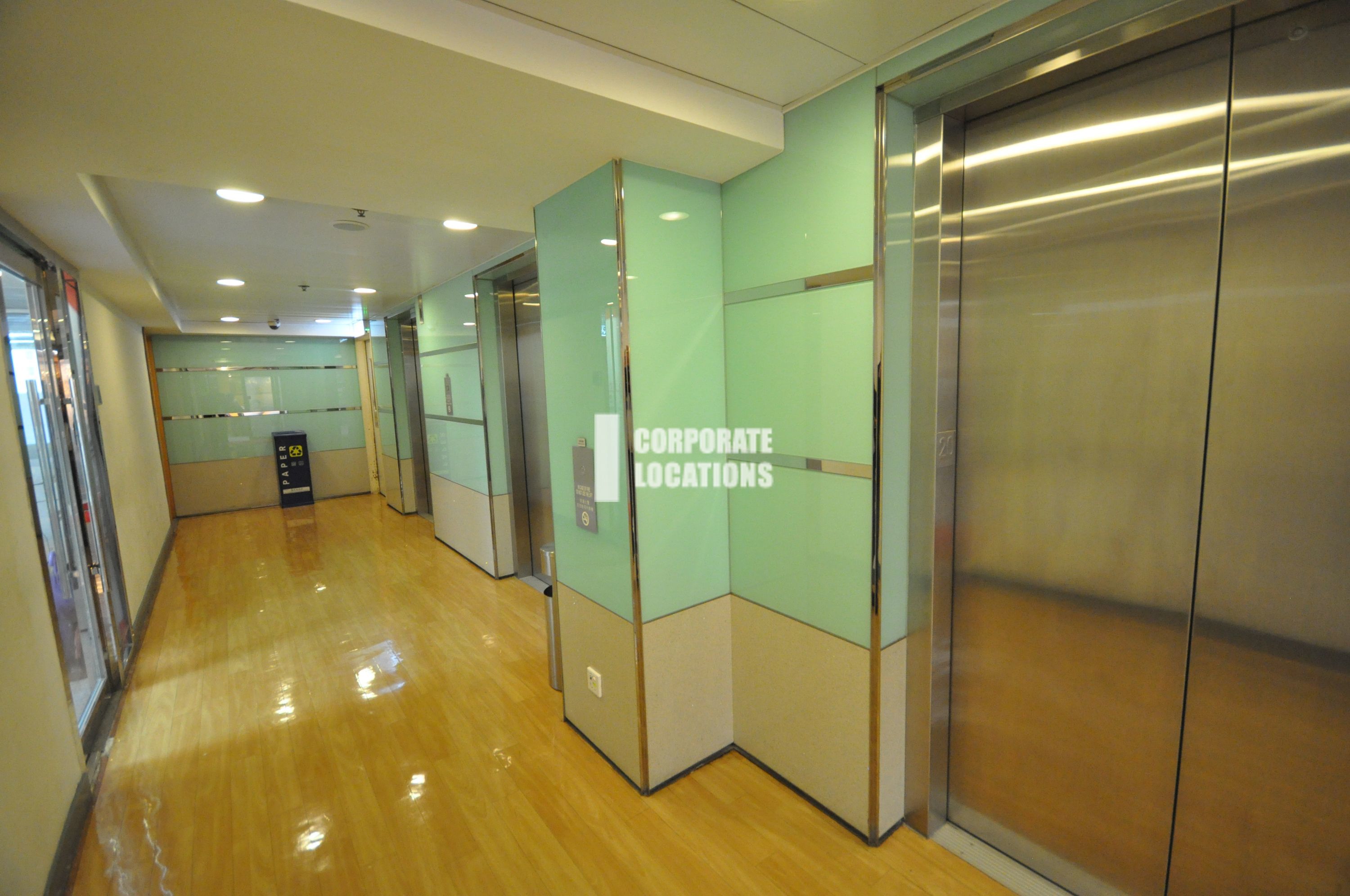 Office to rent in Grand Plaza Tower Two - Mongkok