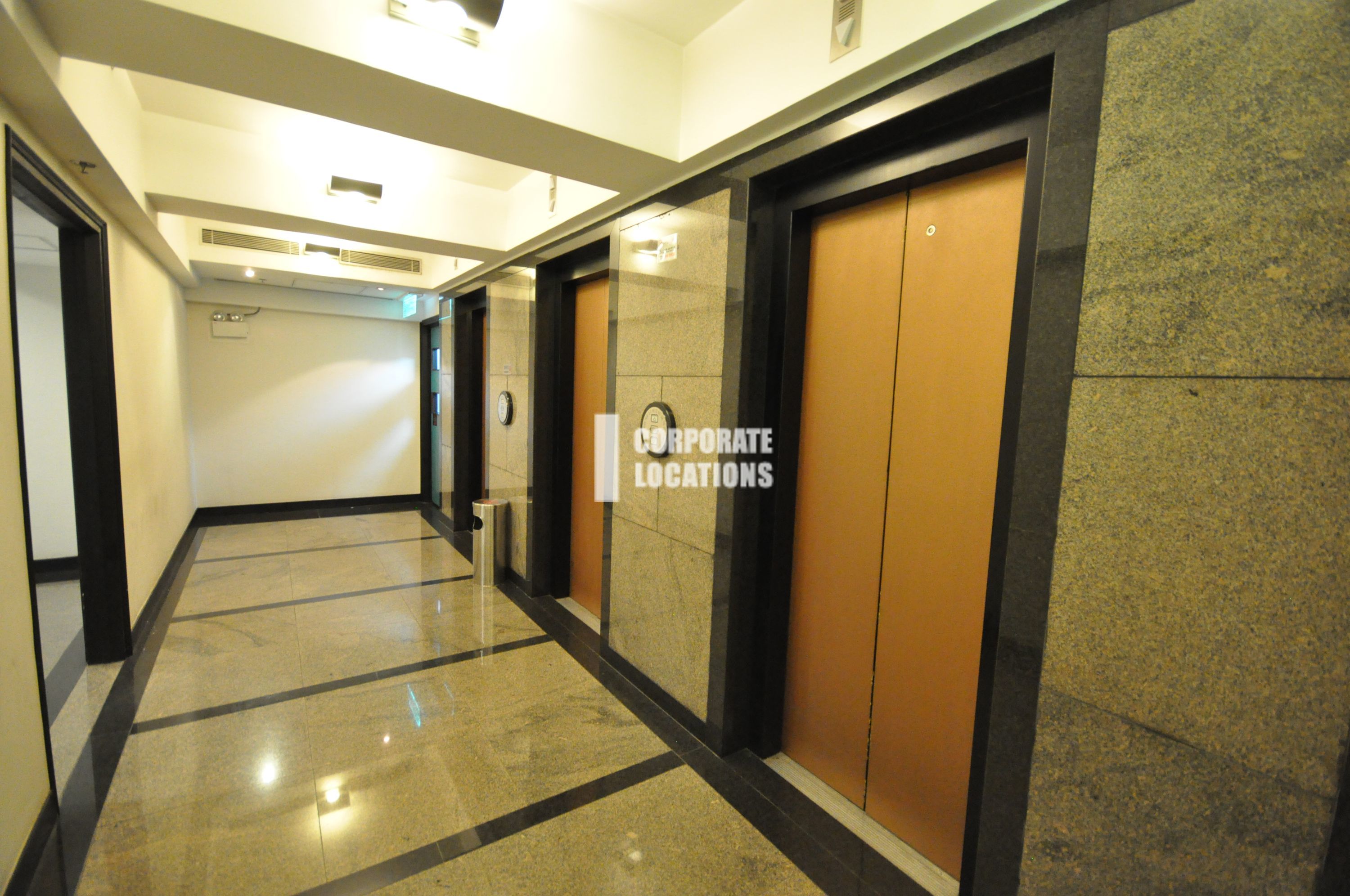 Office to rent in Chinachem Tower - Central