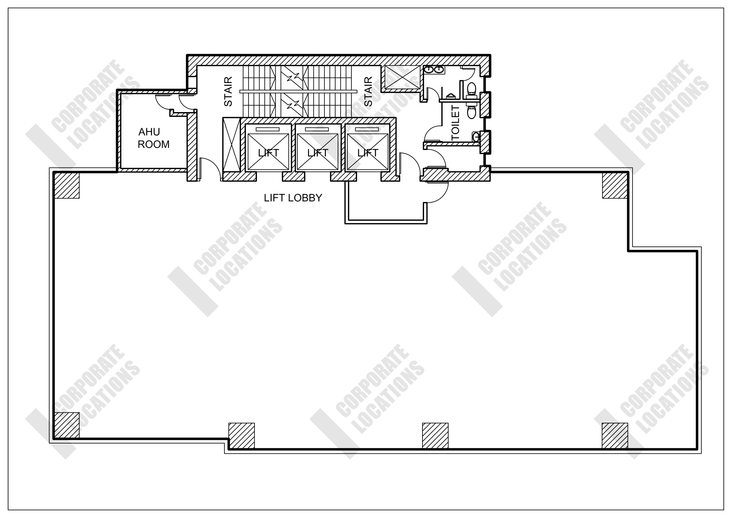 Floorplan 3 Lockhart Road