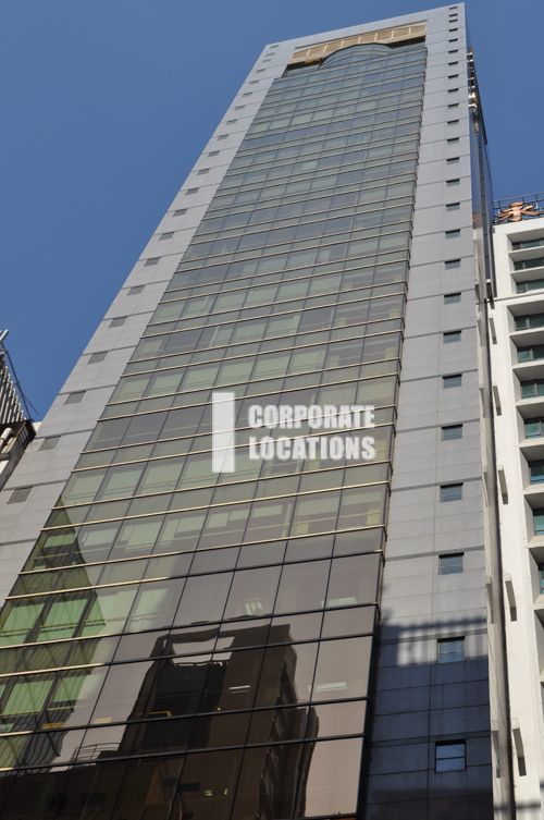 Hip Shing Hong Centre . offices to rent