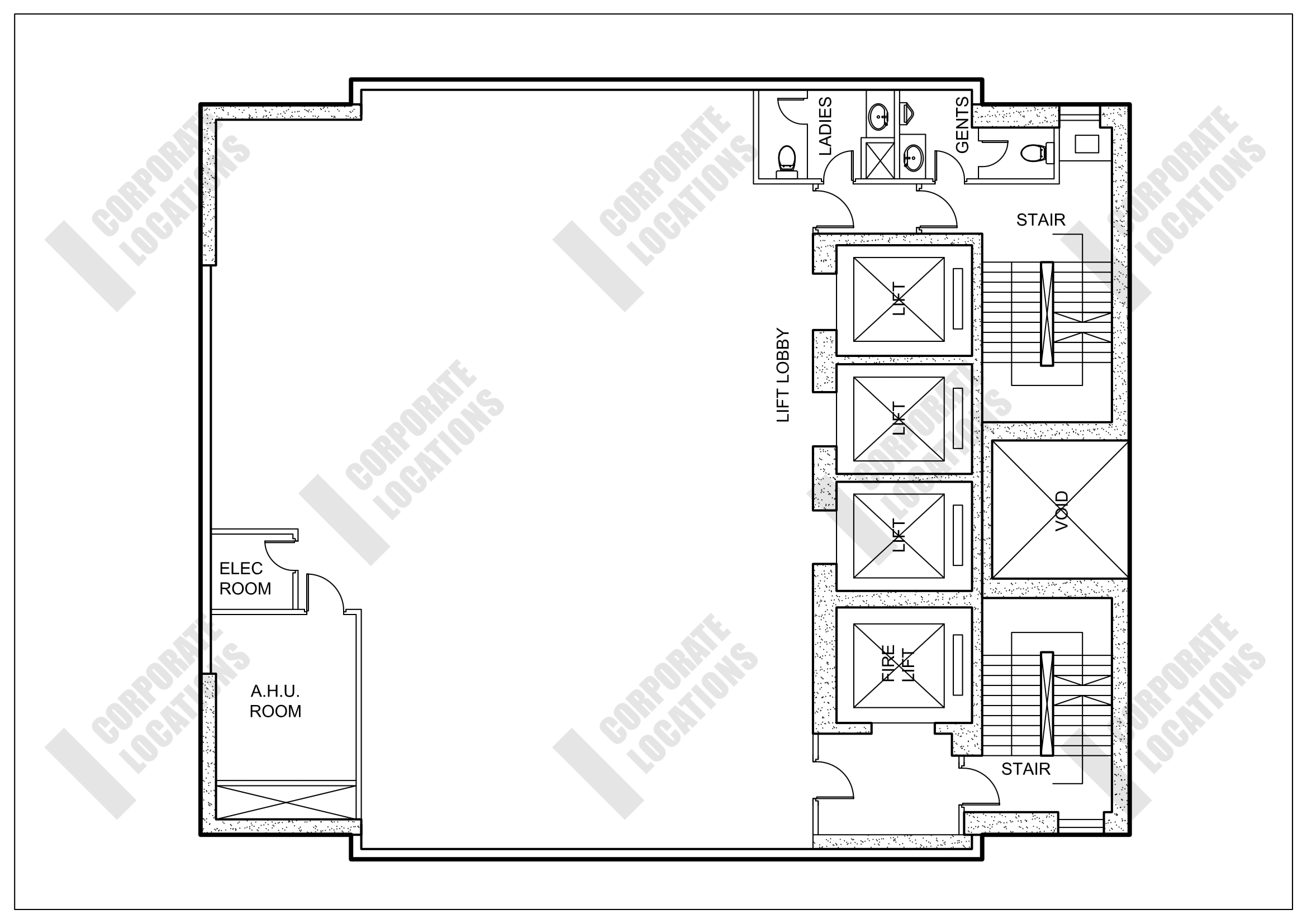 Floorplan Hip Shing Hong Centre