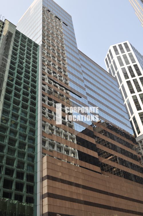 New World Tower 1 . offices to rent
