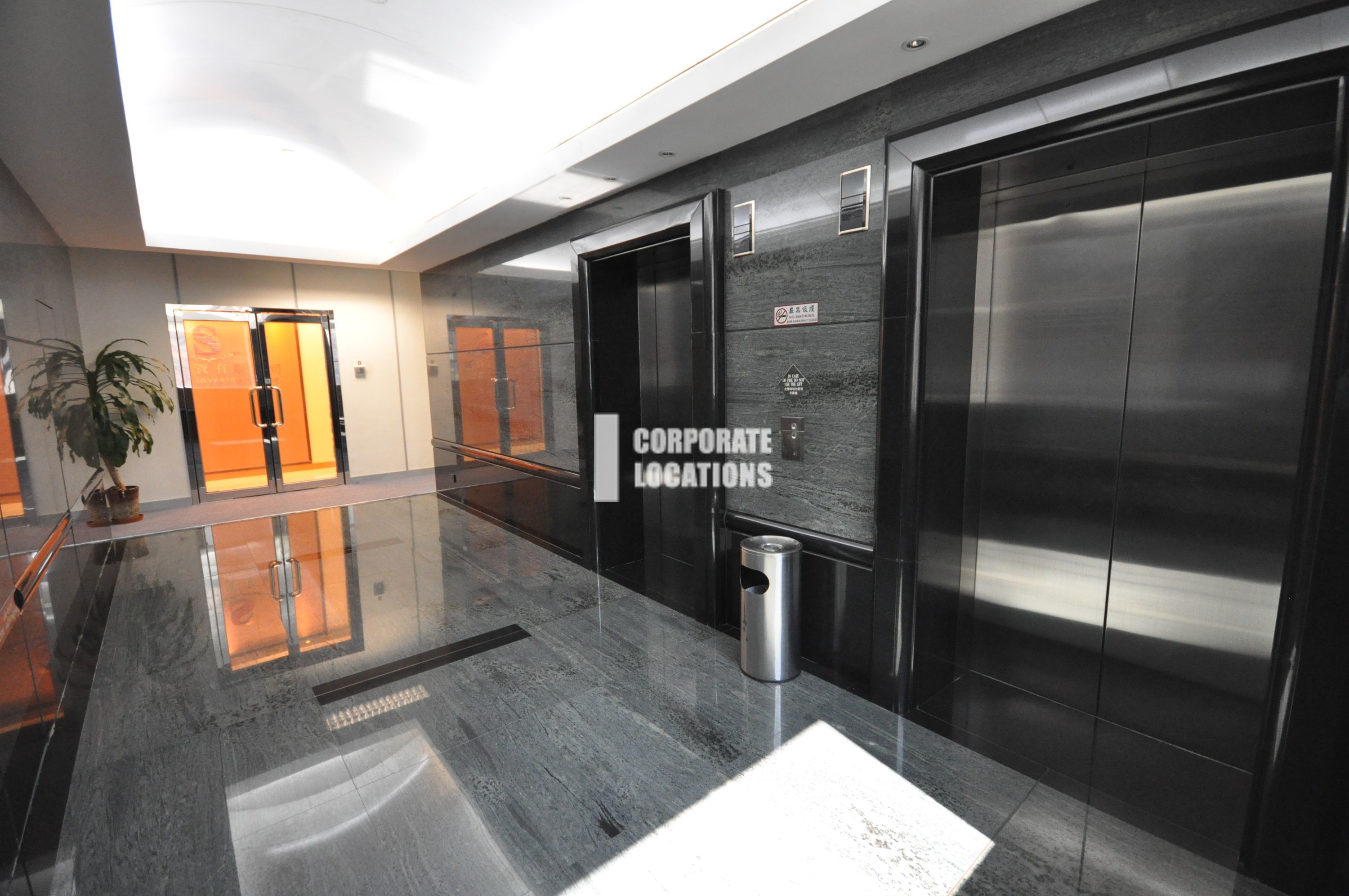 Lease offices in Sunshine Plaza - Wan Chai