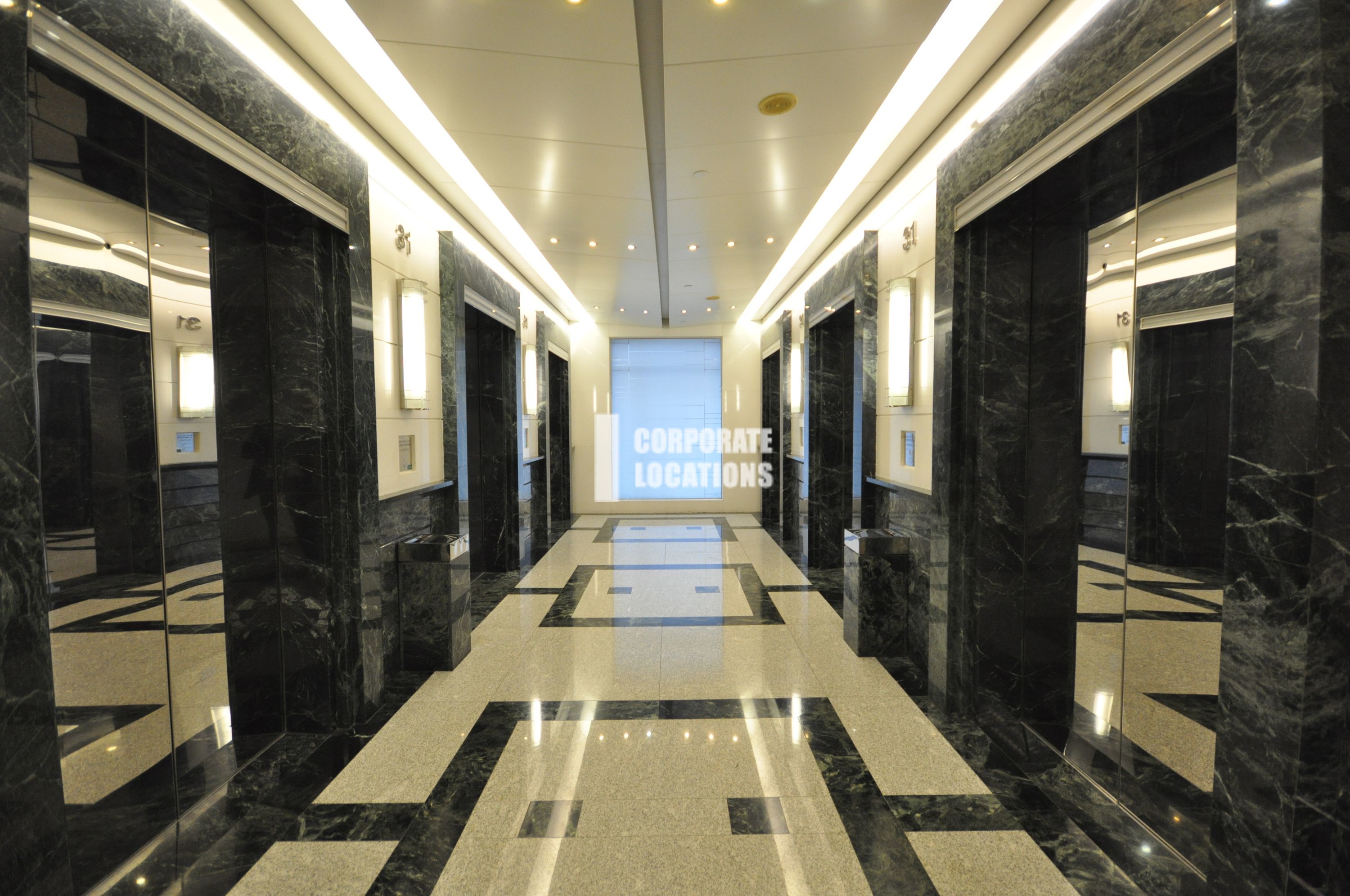 Lease offices in Millennium City 1 - Standard Chartered Tower - Kowloon Bay / Kwun Tong
