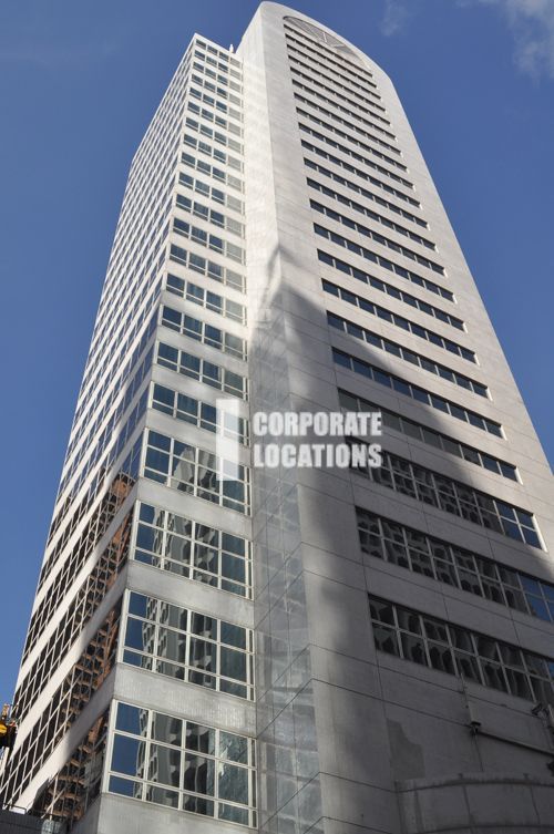 East Exchange Tower . offices to rent