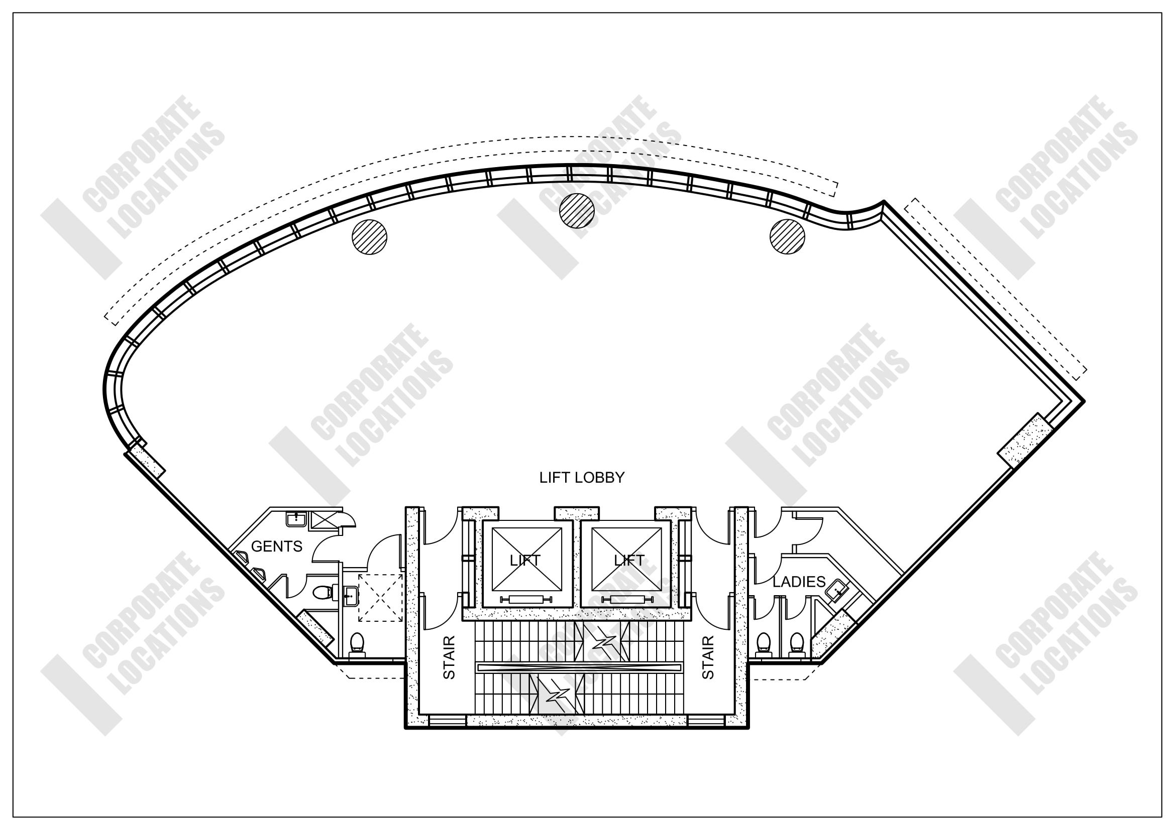 Floorplan Tung Chiu Commercial Centre