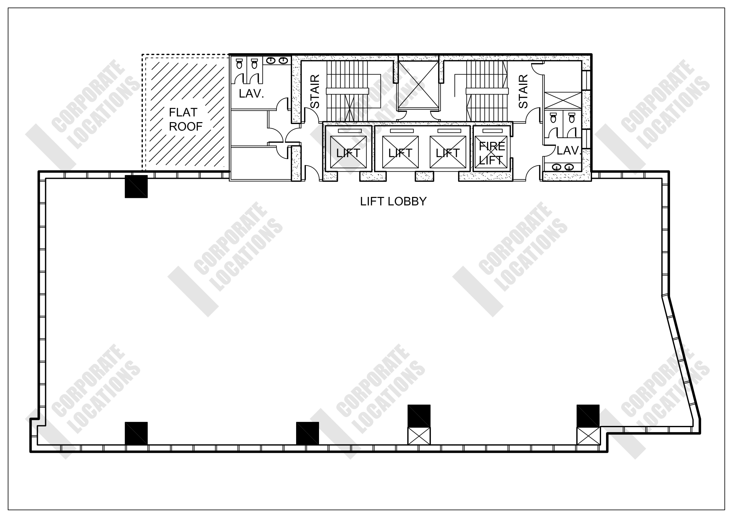 Floorplan Kwun Tong View