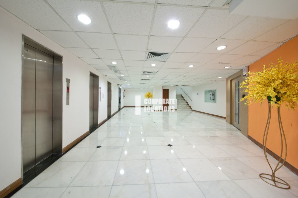 Lease offices in Kwun Tong Harbour Plaza - Kowloon Bay / Kwun Tong