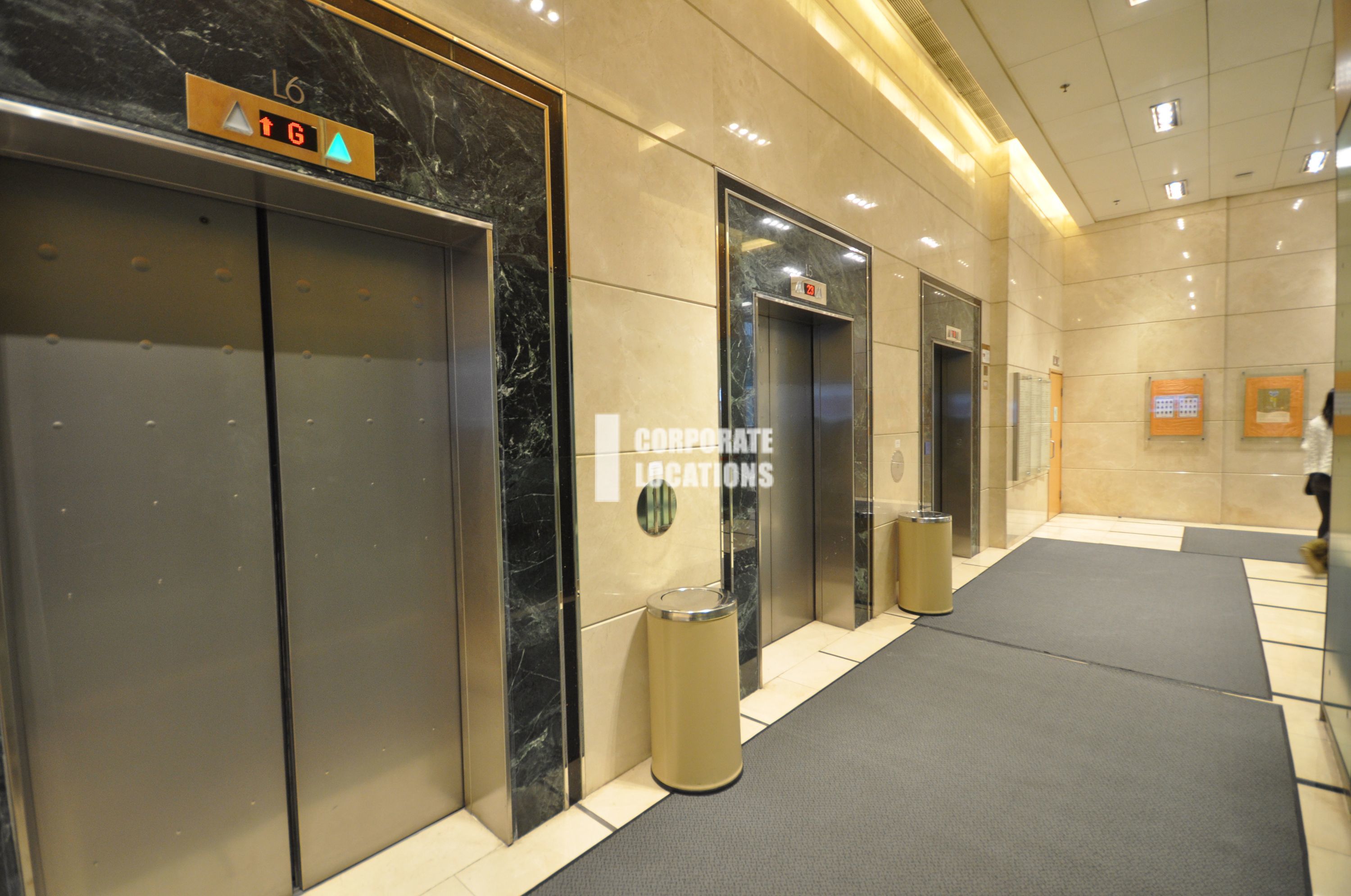 Office to rent in Futura Plaza - Kowloon Bay / Kwun Tong