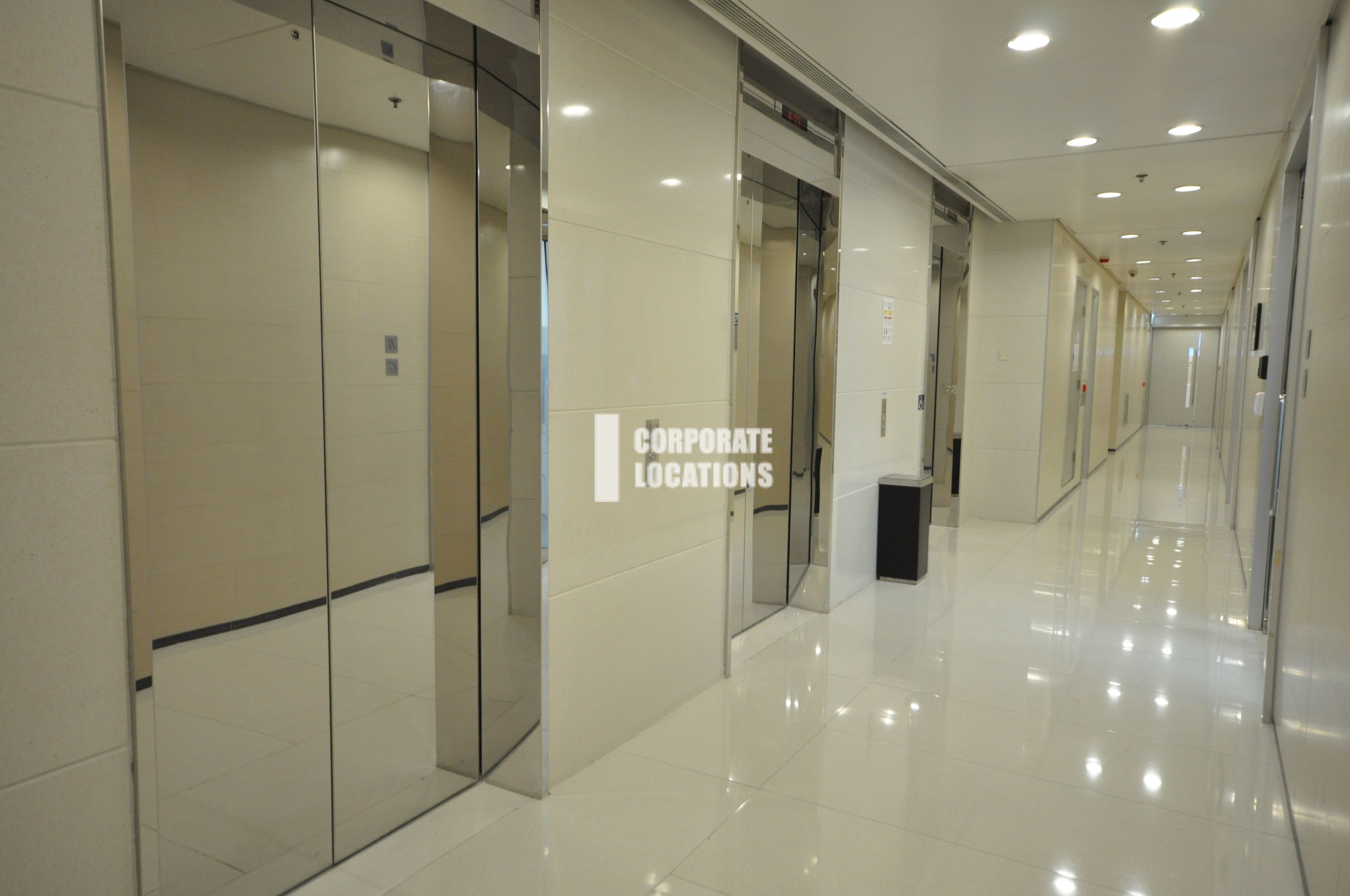 Office to rent in EGL Tower - Kowloon Bay / Kwun Tong