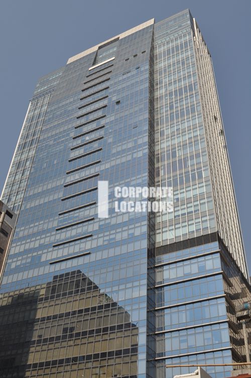 Legend Tower . offices to rent