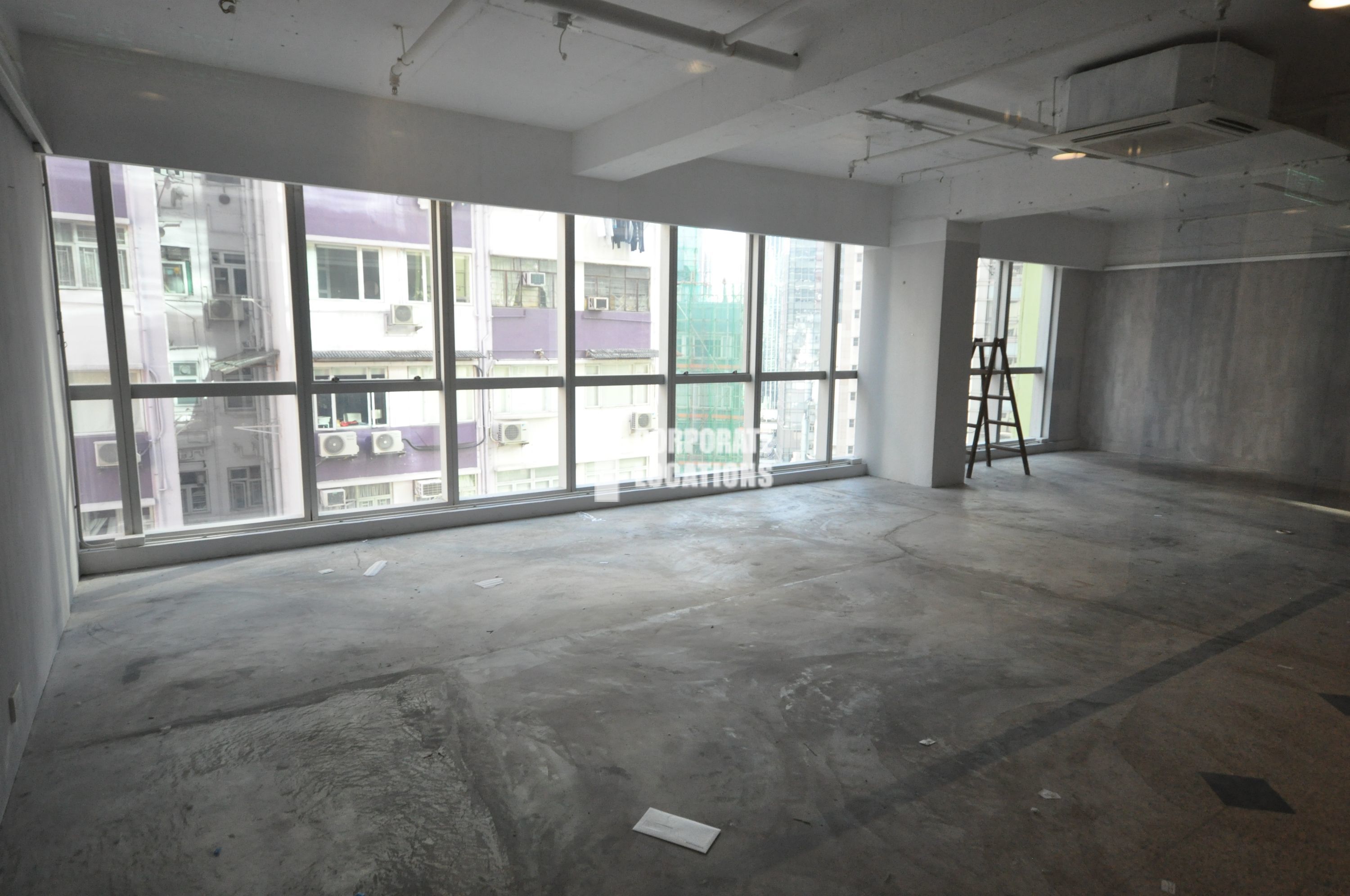 Commercial space in 46 Lyndhurst Terrace - Central