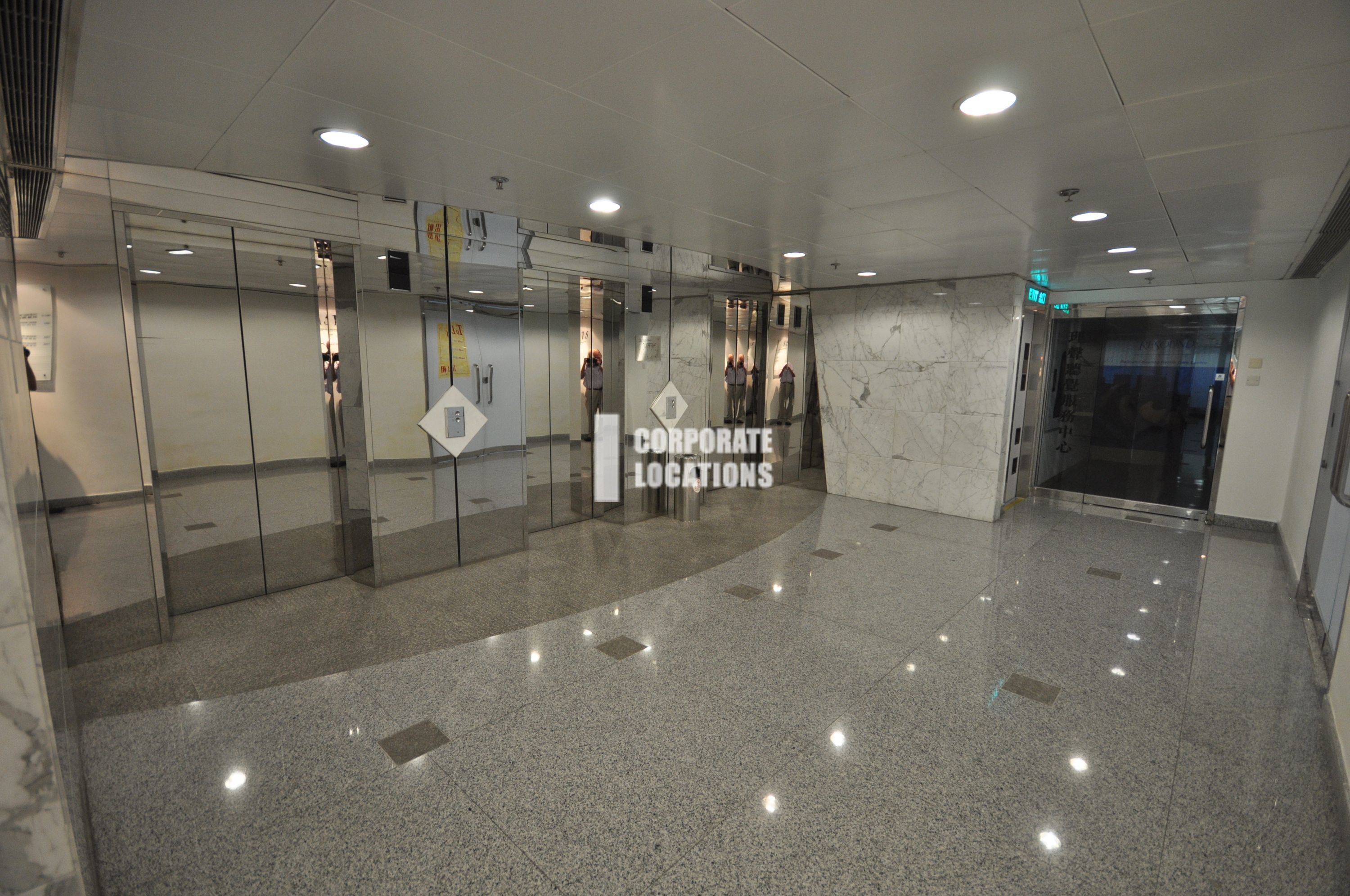 Office to rent in Causeway Bay Plaza 2 - Causeway Bay