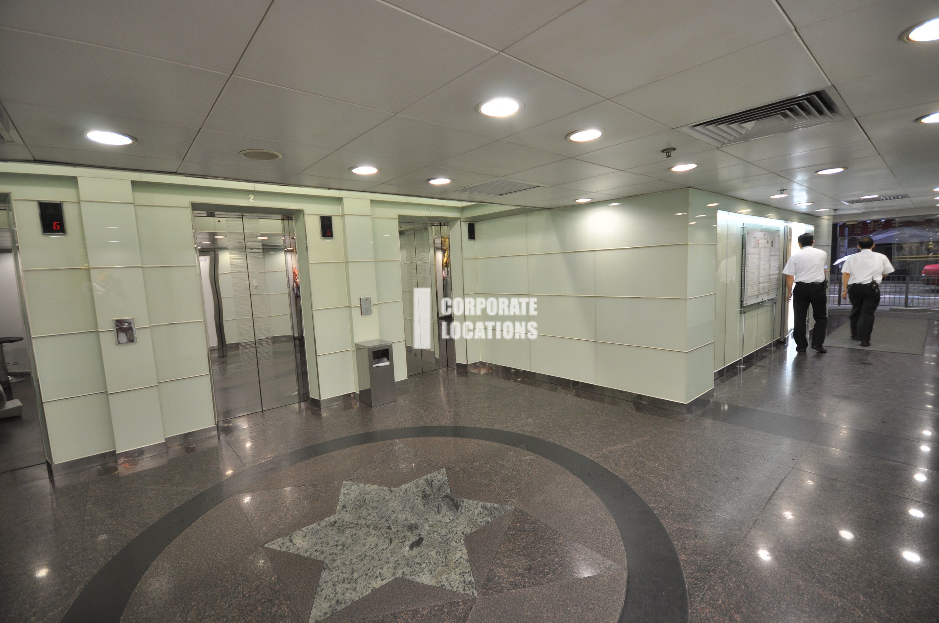 Lease offices in Causeway Bay Plaza 2 - Causeway Bay