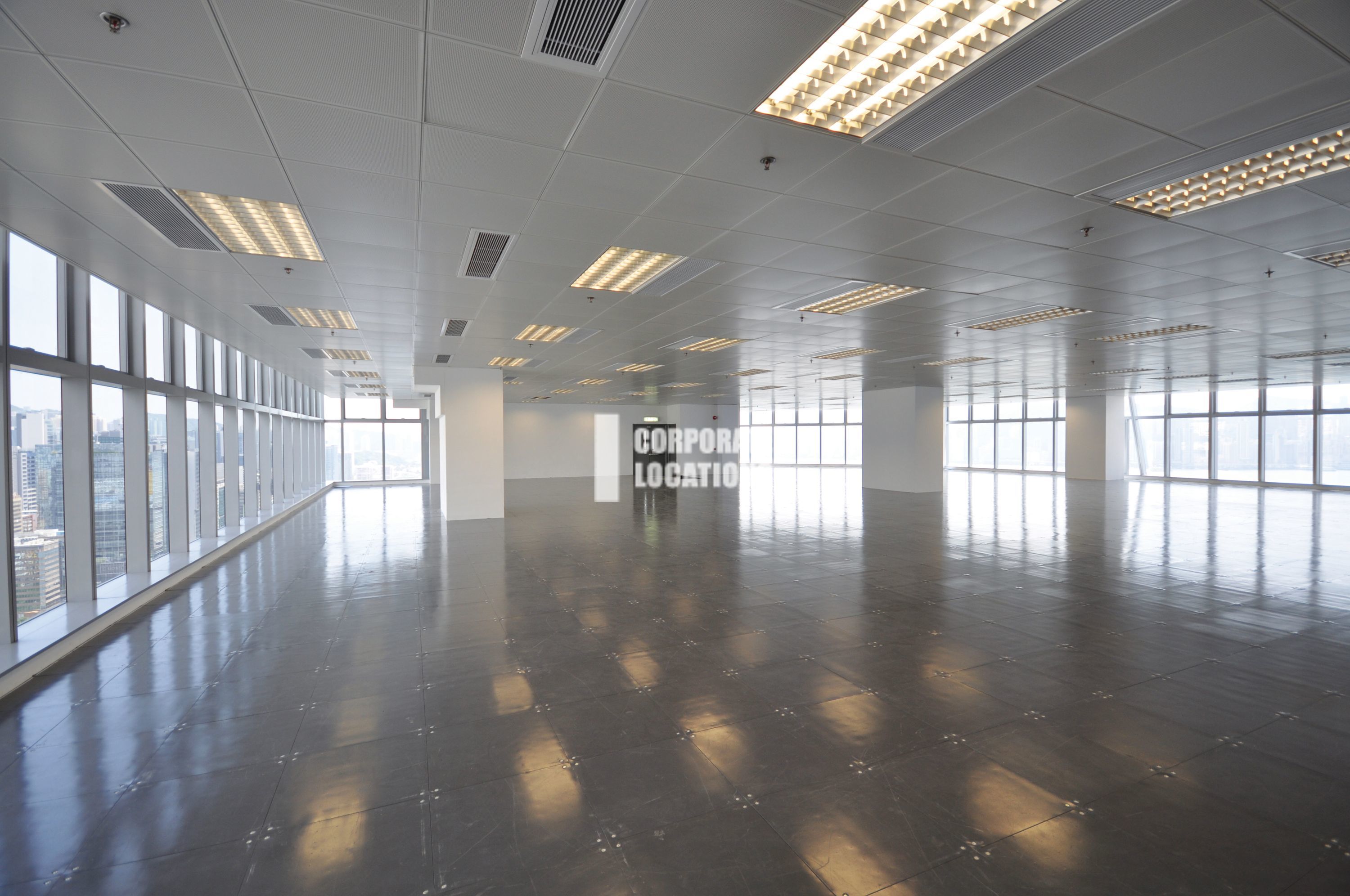 Lease offices in Harbourside HQ - Kowloon Bay / Kwun Tong