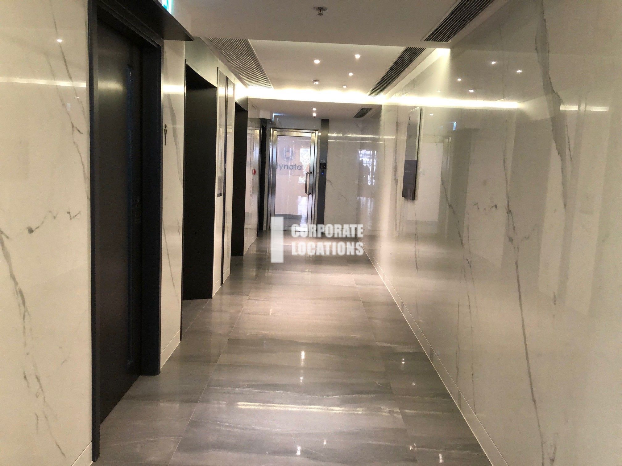 Office to rent in Hollywood Centre - Sheung Wan / Western District