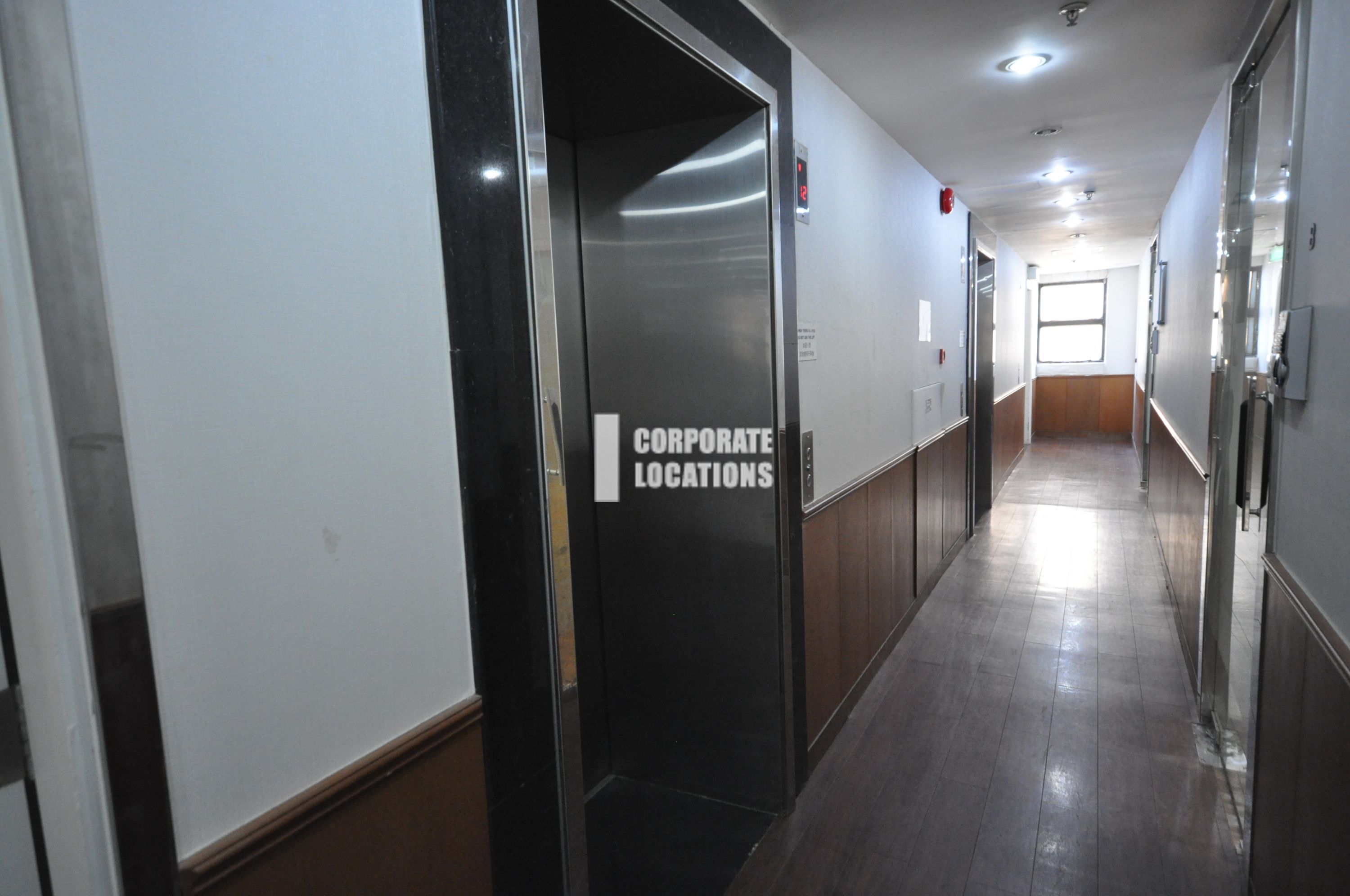 Lease offices in Chinaweal Centre - Causeway Bay
