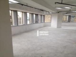 Typical Interior Commercial space in Plaza 2000 - Causeway Bay