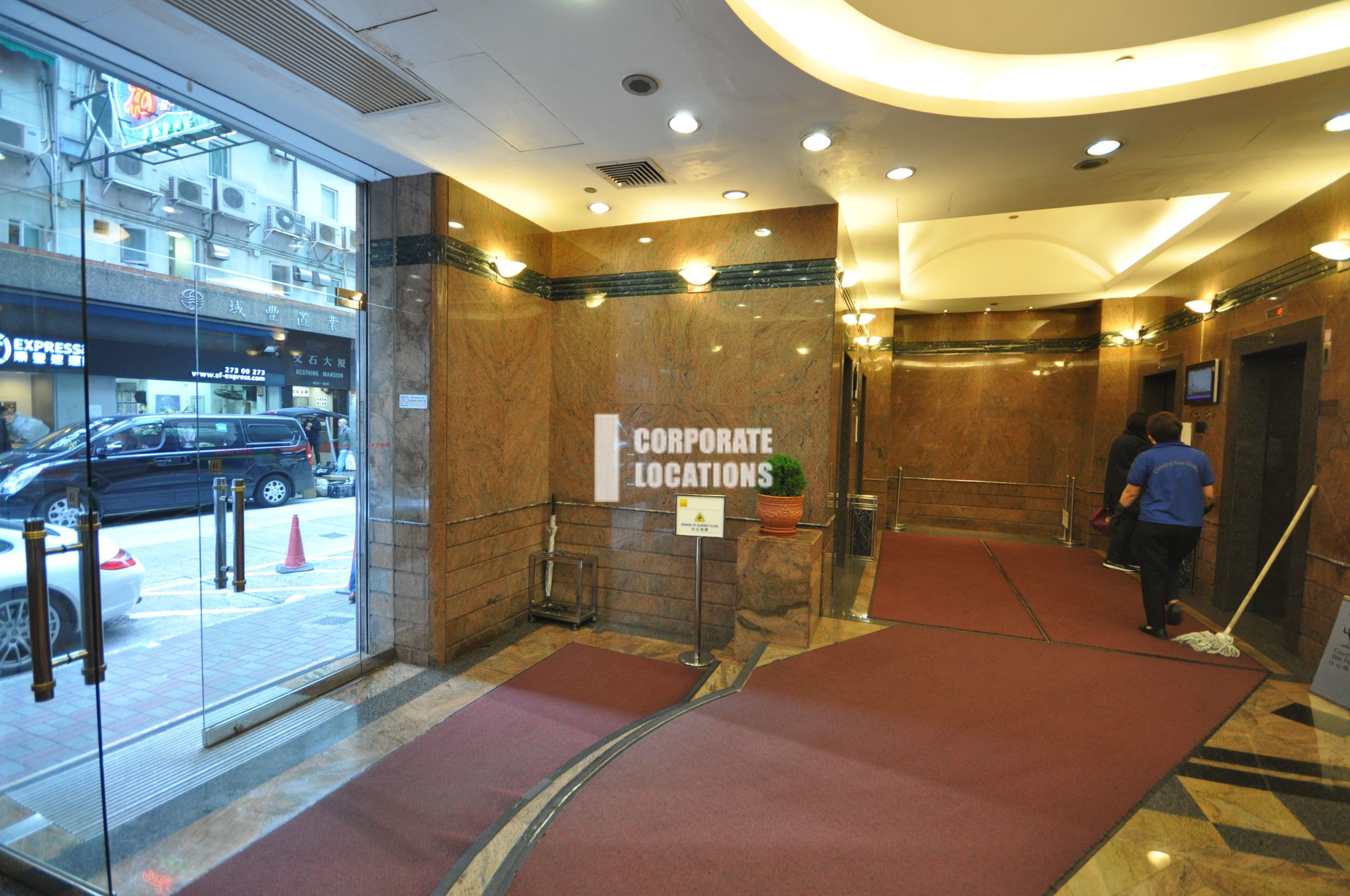 Office to rent in Times Tower - Causeway Bay