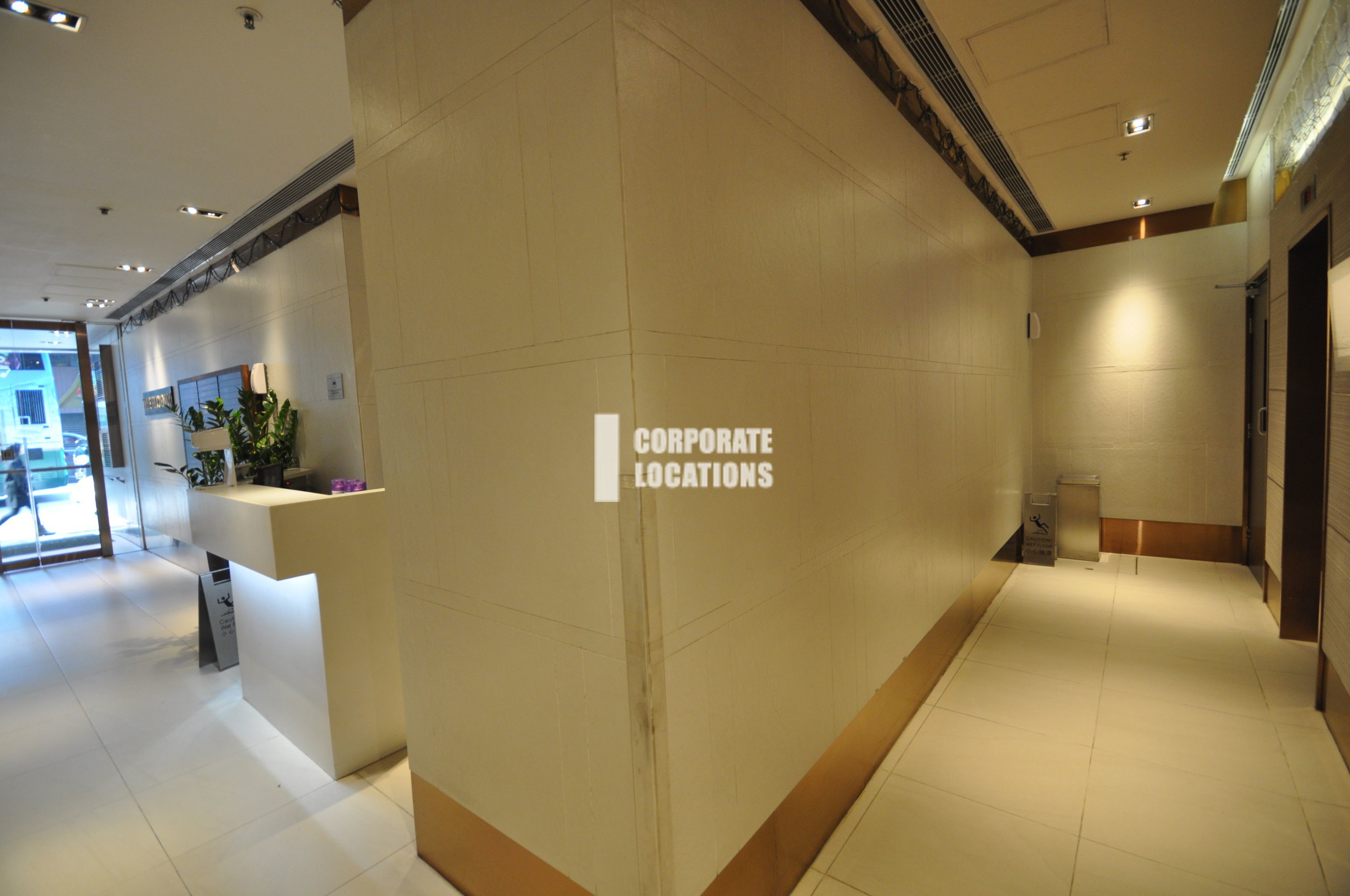 Office to rent in The Phoenix - Wan Chai