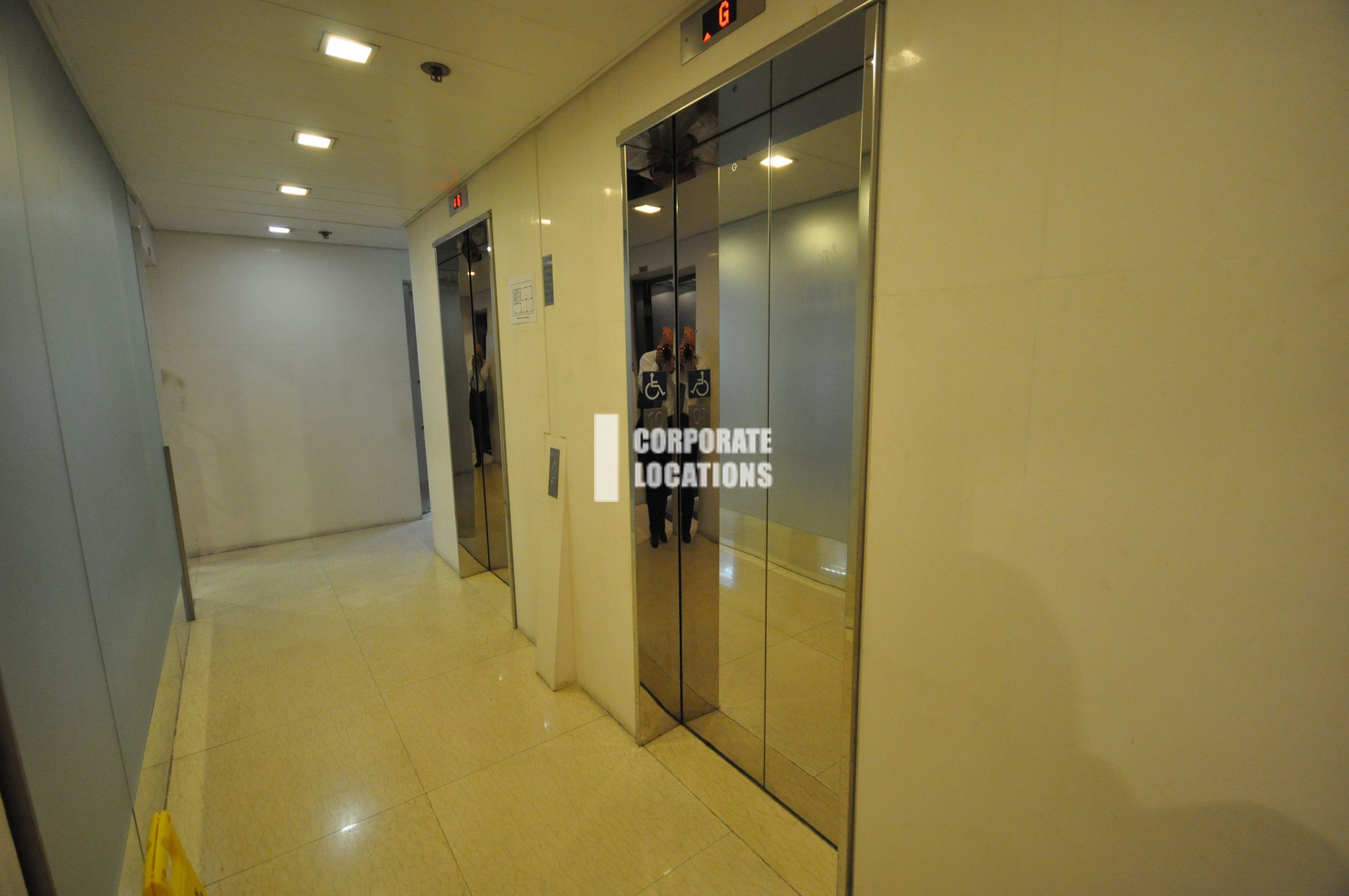 Lease offices in The Phoenix - Wan Chai