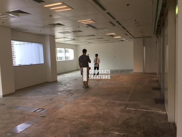 Lease offices in Tai Yip Building - Wan Chai