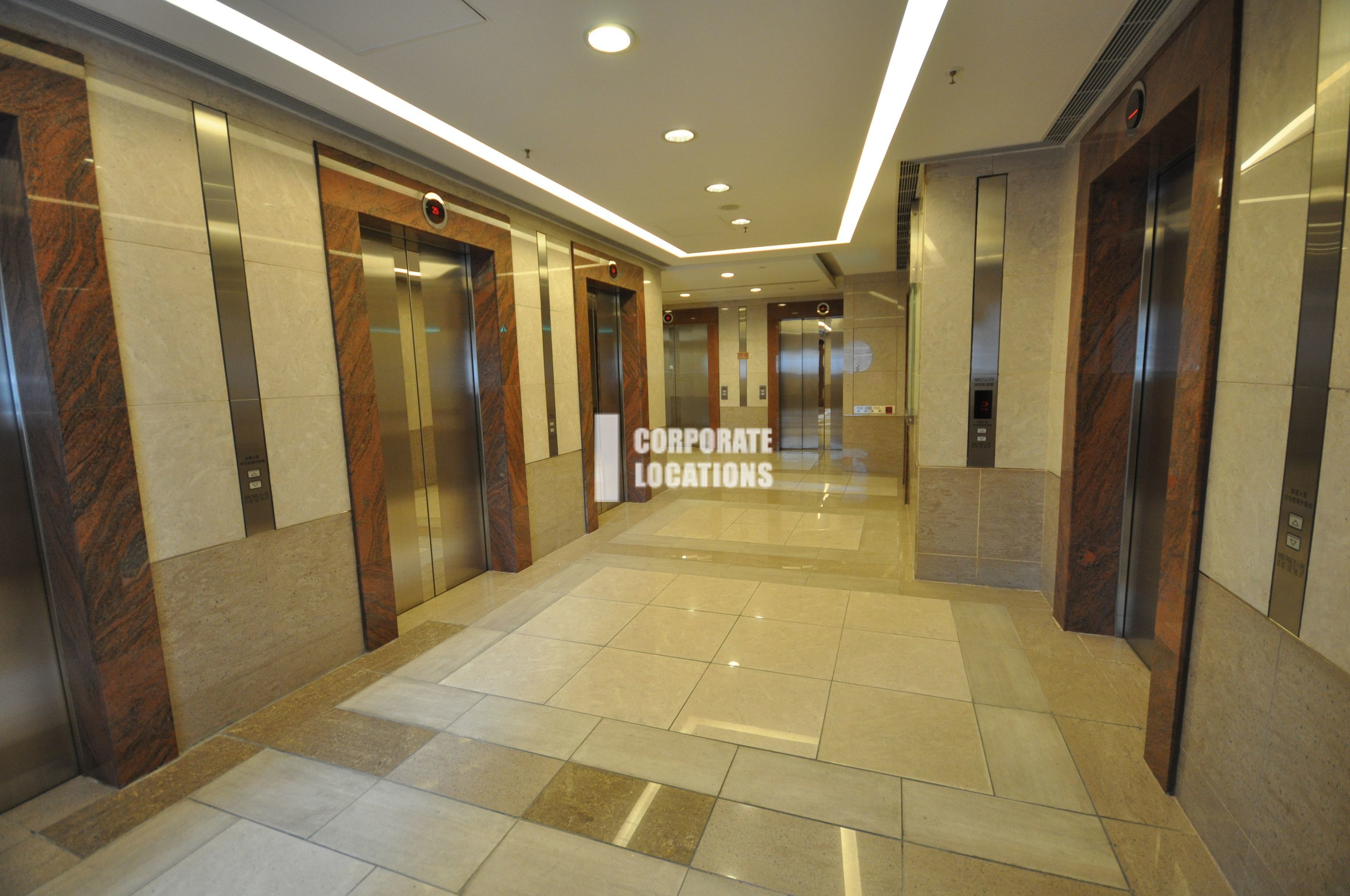 Lease offices in Prosperity Centre - Kowloon Bay / Kwun Tong