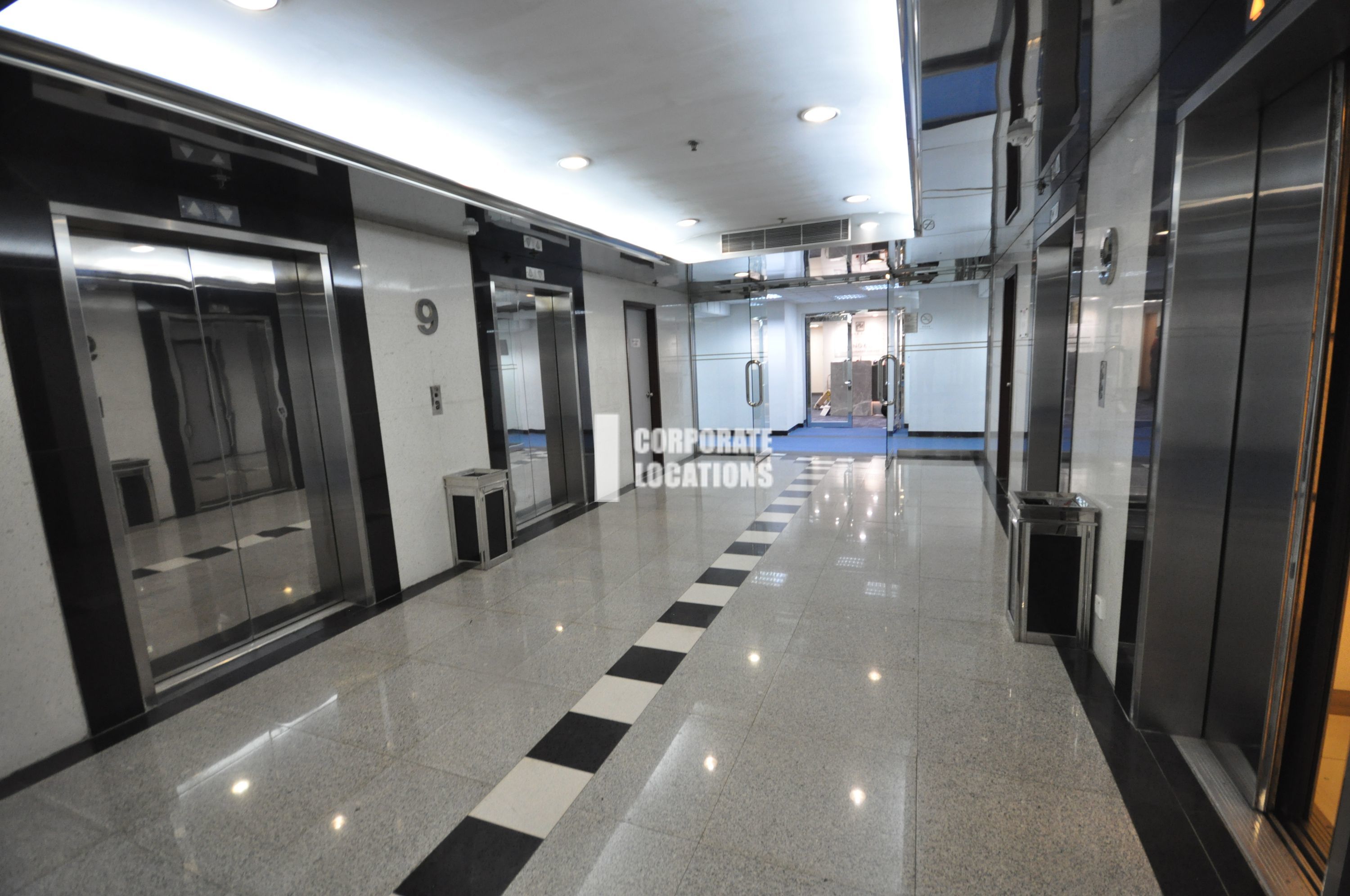 Lease offices in Cheung Sha Wan Plaza Tower 1 - Cheung Sha Wan