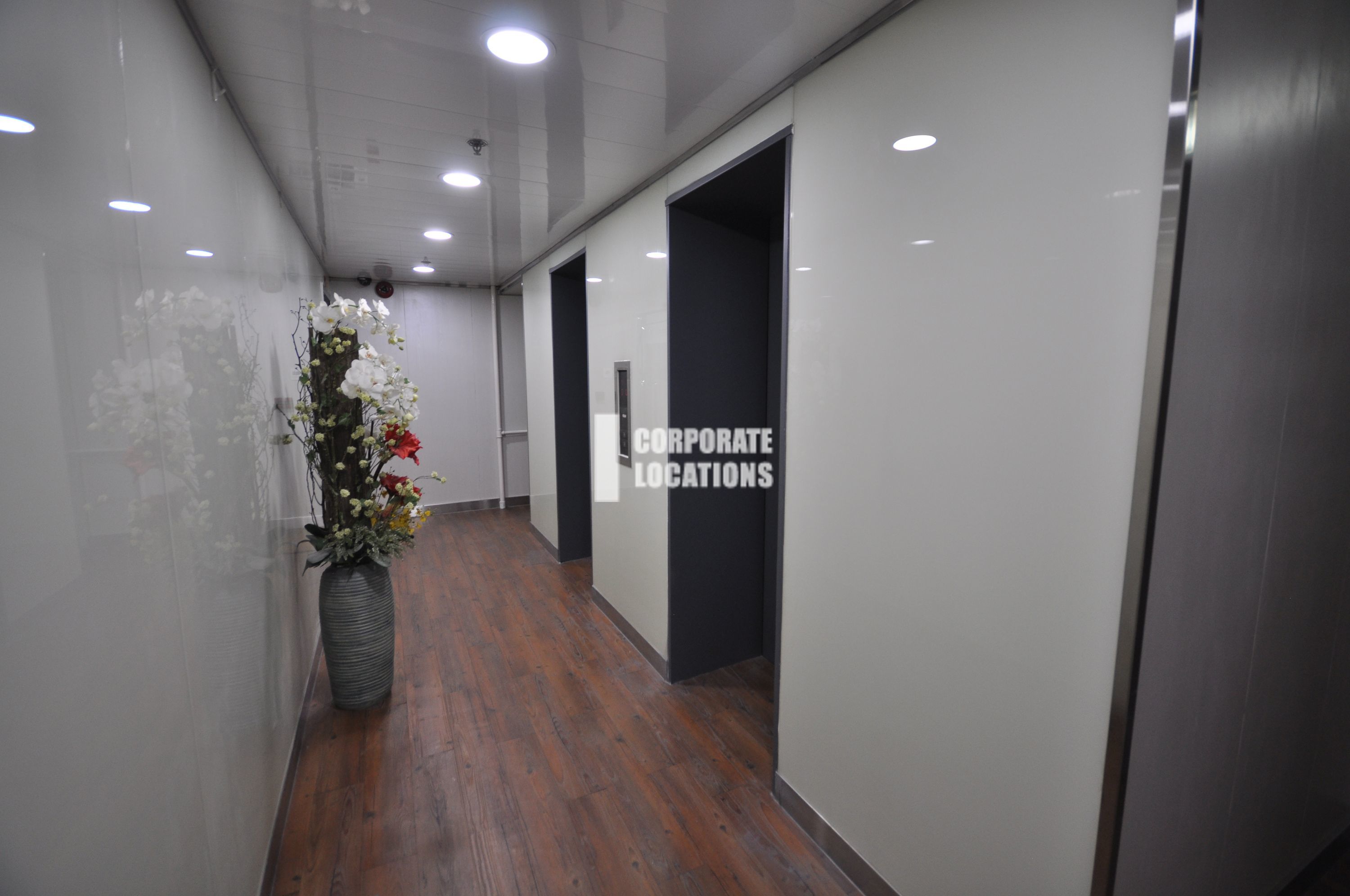 Lease offices in Teda Building - Sheung Wan / Western District