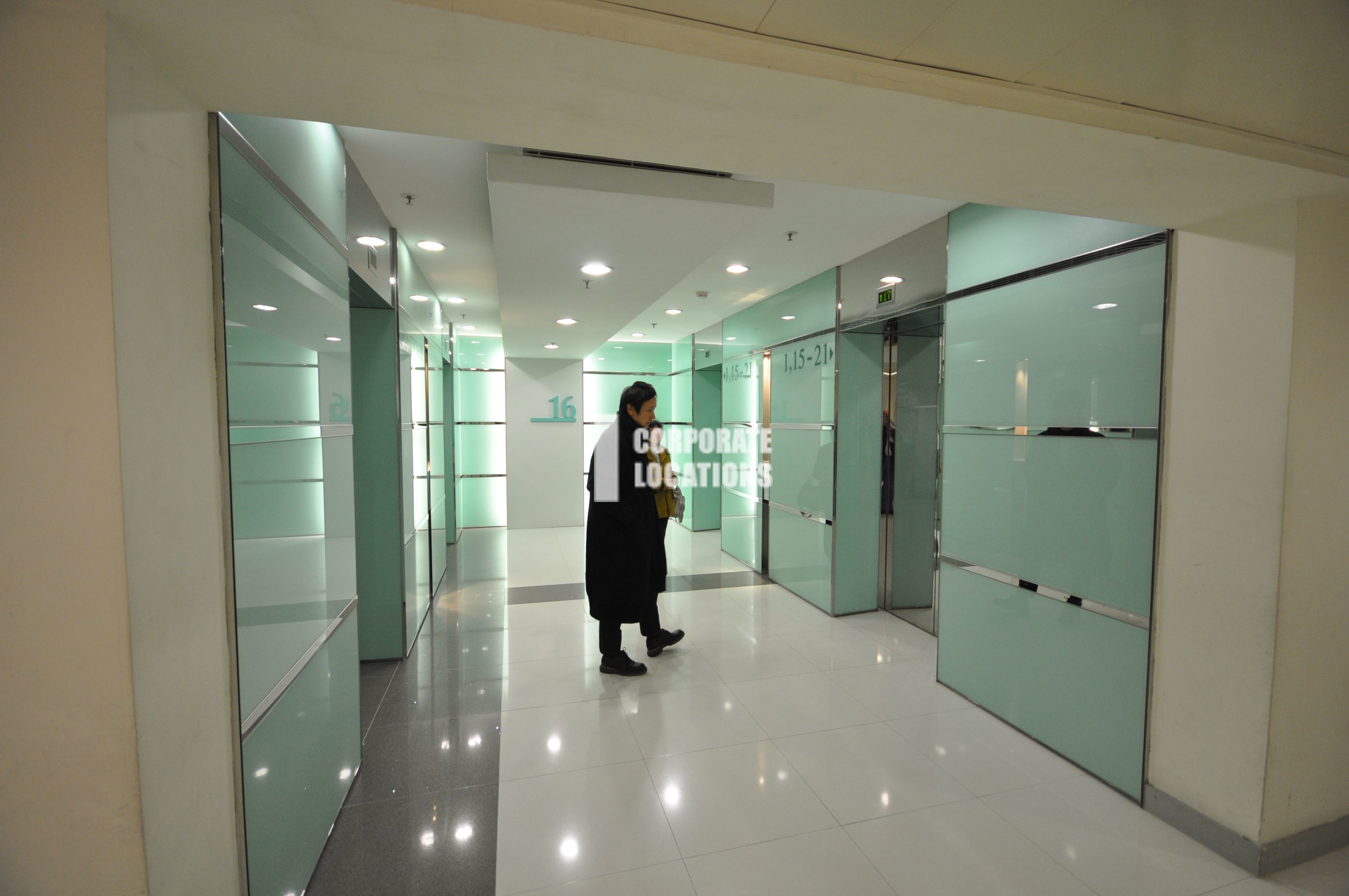Office to rent in Grand Plaza Tower One - Mongkok