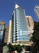 Office for rent in Gala Place - Location