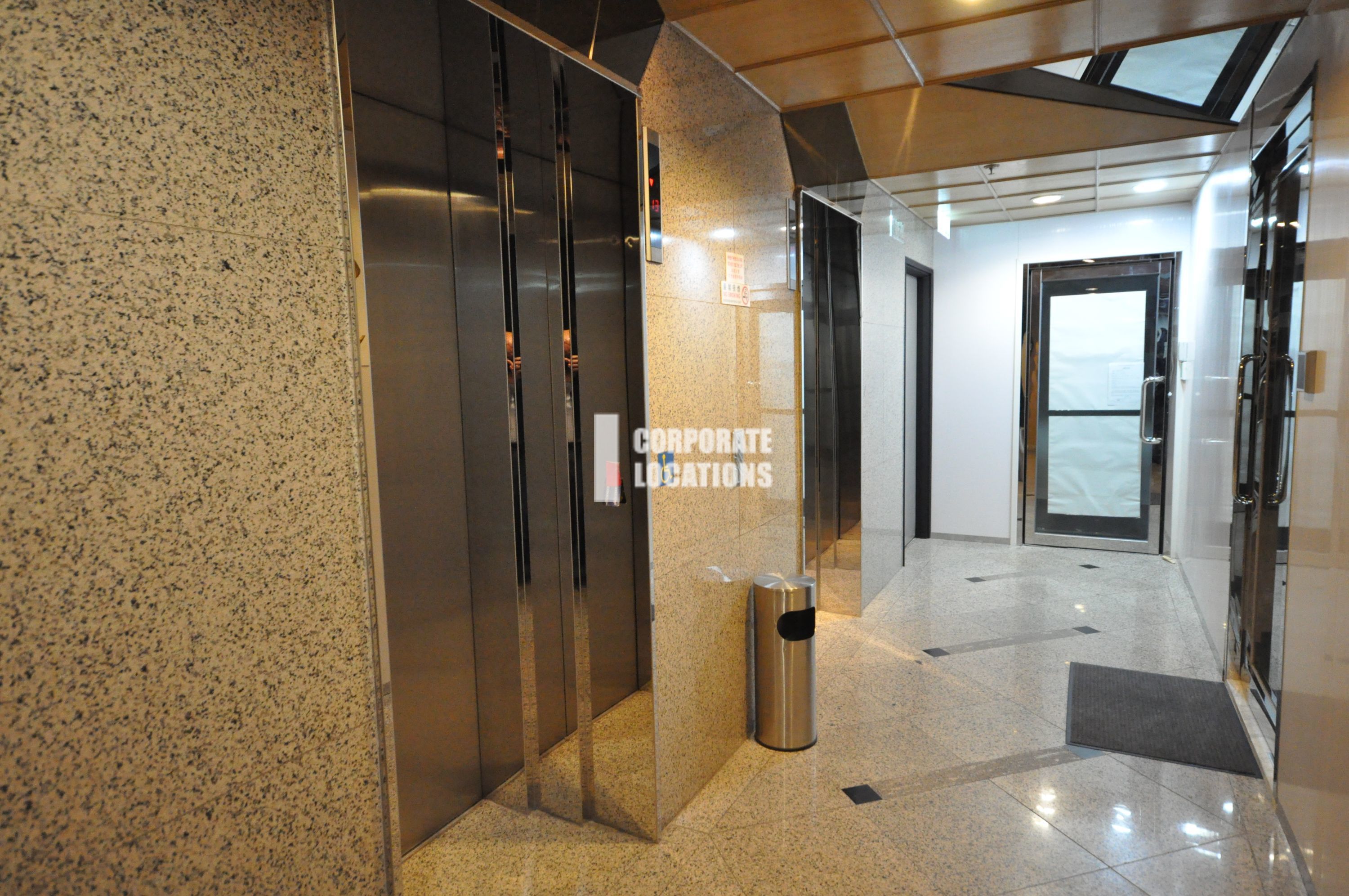 Office to rent in Chinachem Cameron Centre - Tsim Sha Tsui / Jordan