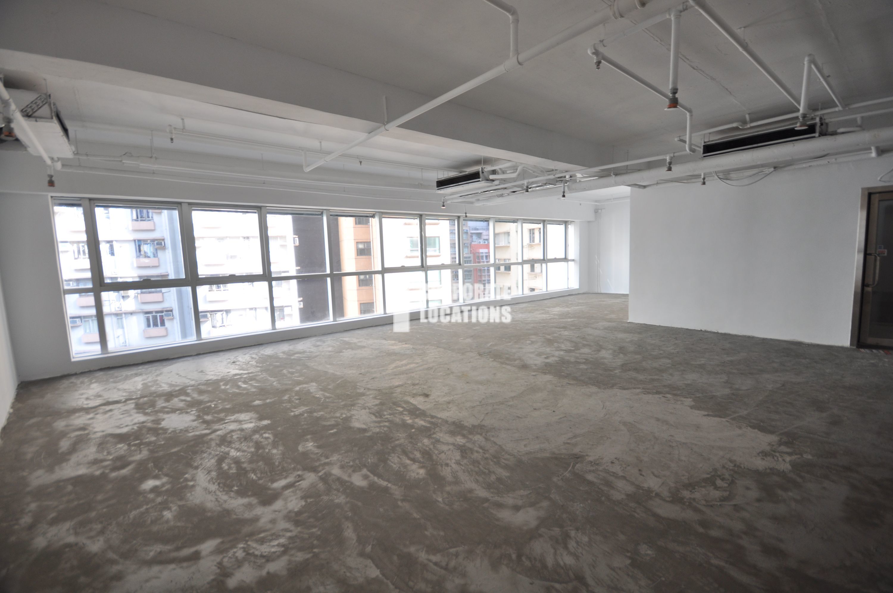 Commercial space in The Pemberton - Sheung Wan / Western District