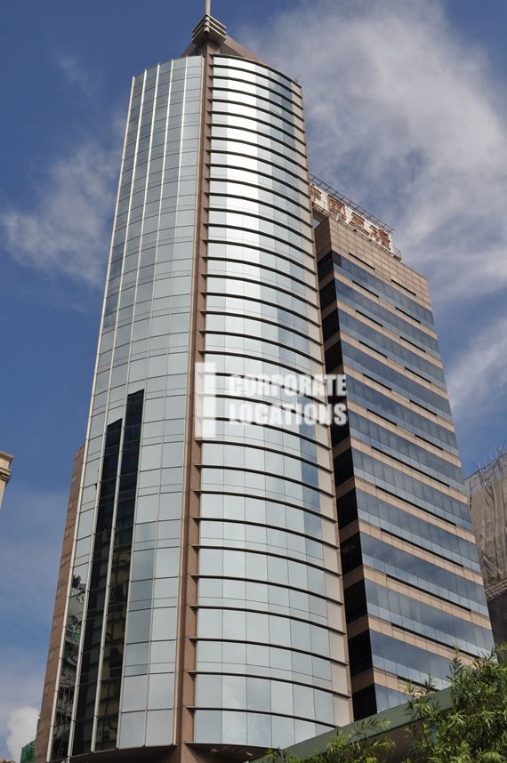 China Minmetals Tower